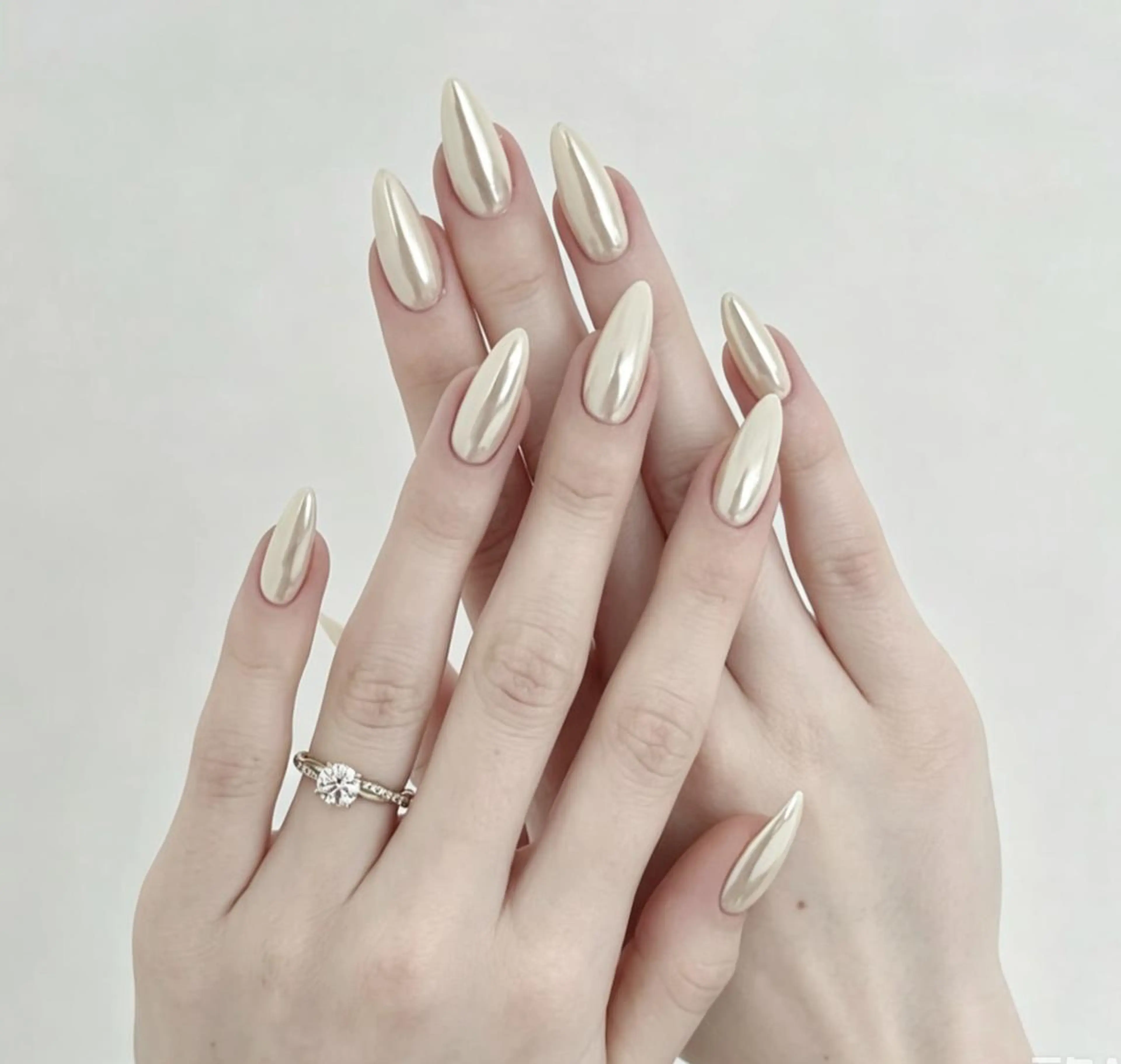 ネイル ハンドネイル 🌛 Tsuki🌛のネイルデザイン