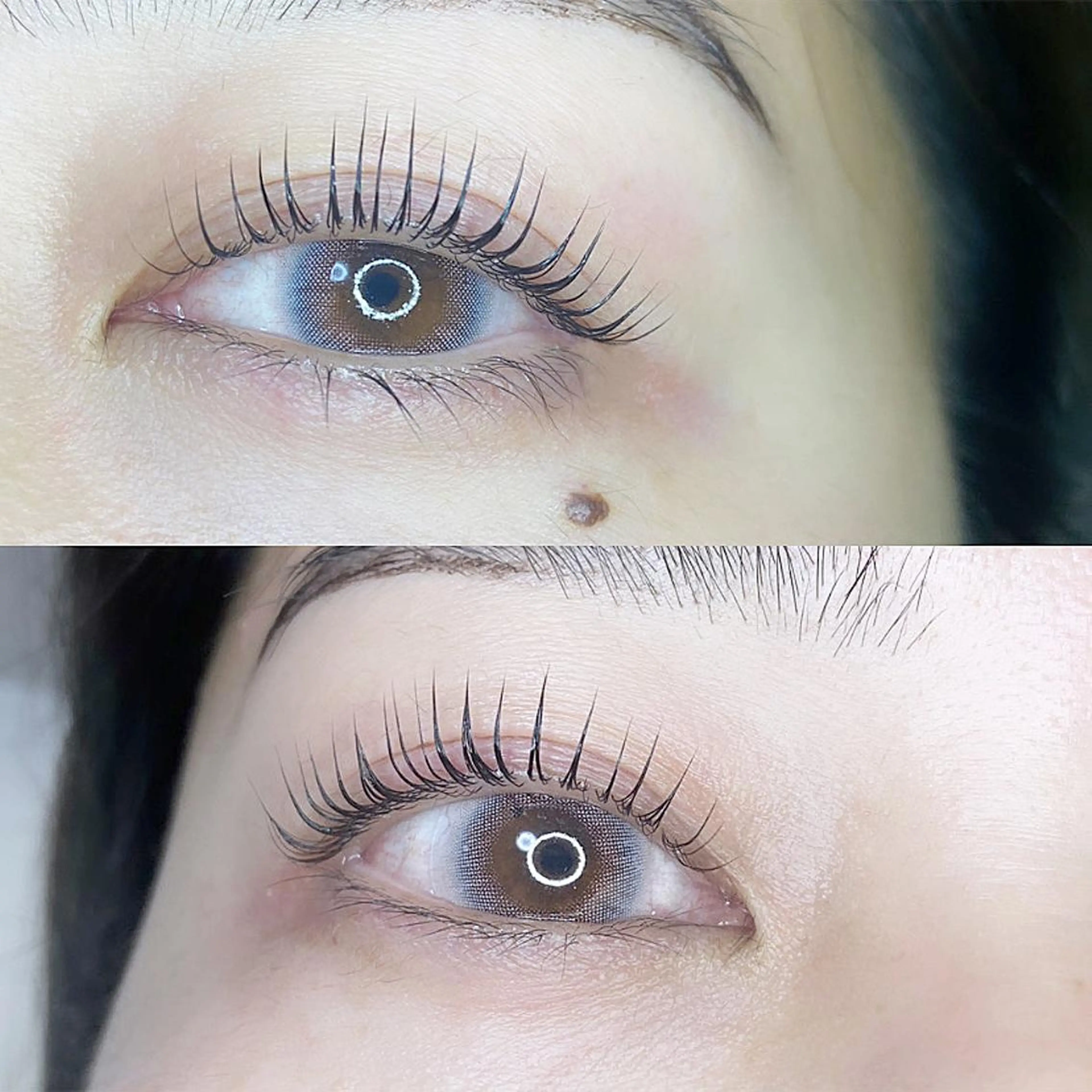 マツエク・マツパ アイラッシュサロン エルアのマツエク・マツパデザイン