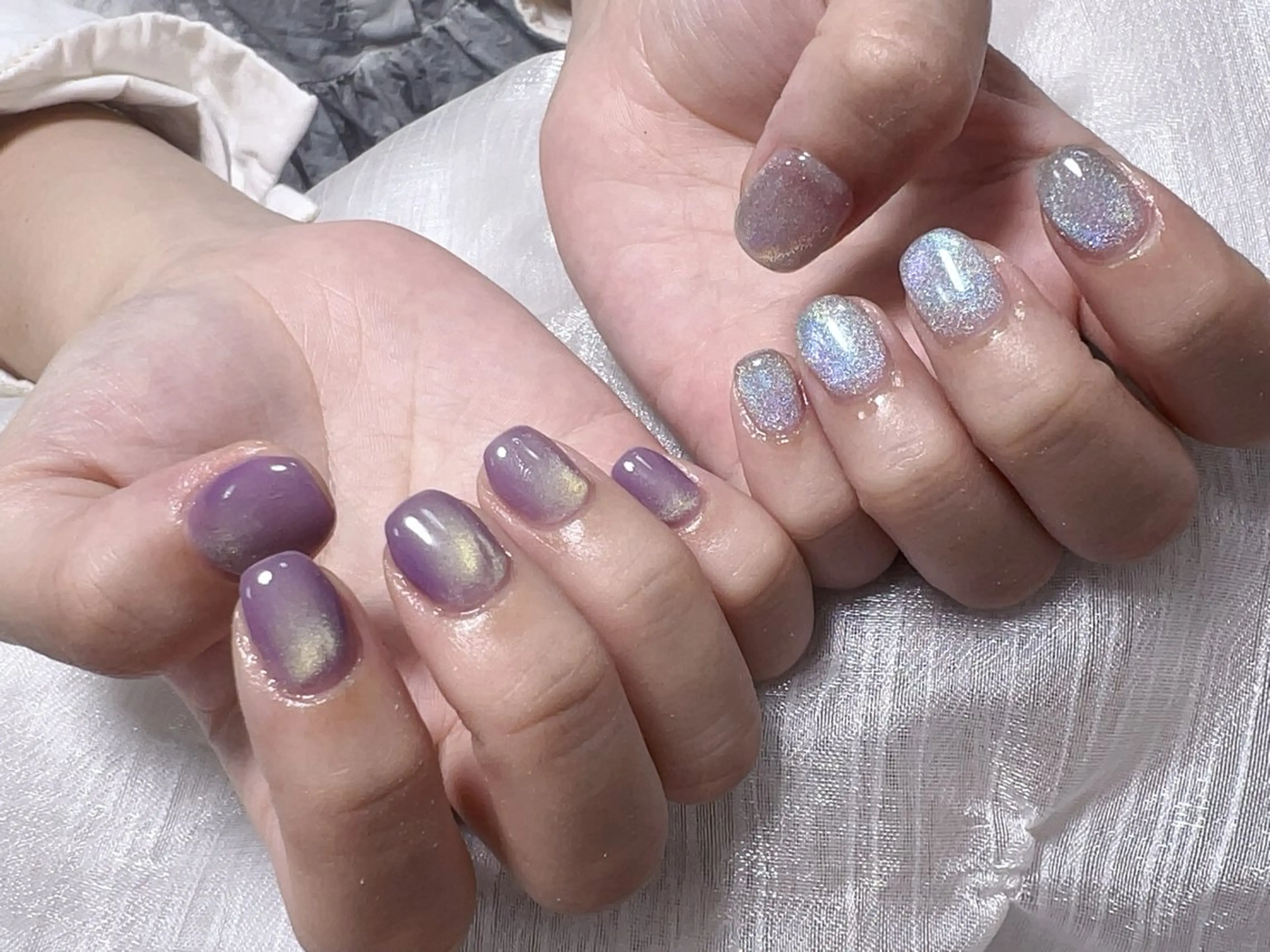 ネイル ハンドネイル Nail NaNaのネイルデザイン
