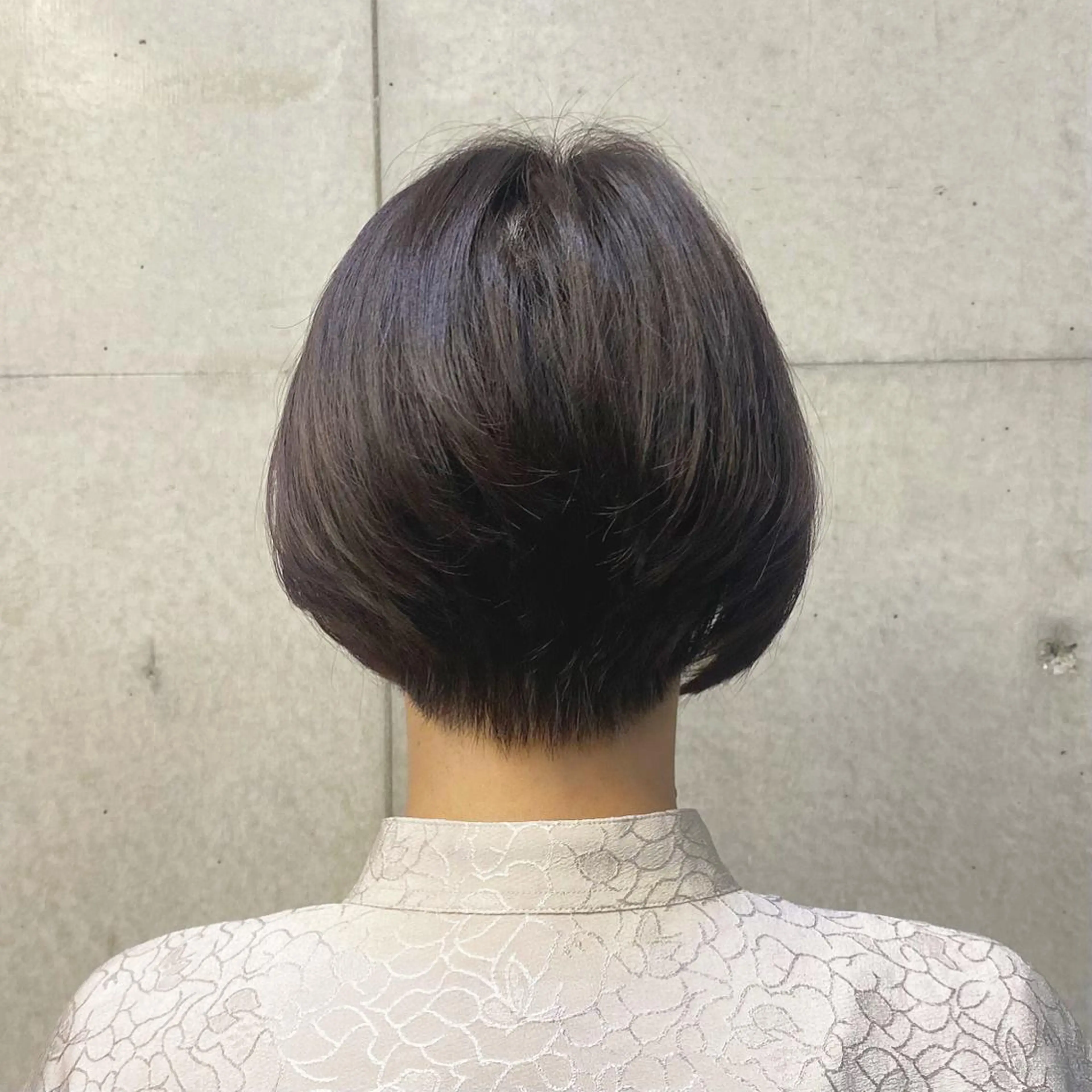 ショート カットモデル募集！ 遠山麻帆のヘアスタイル