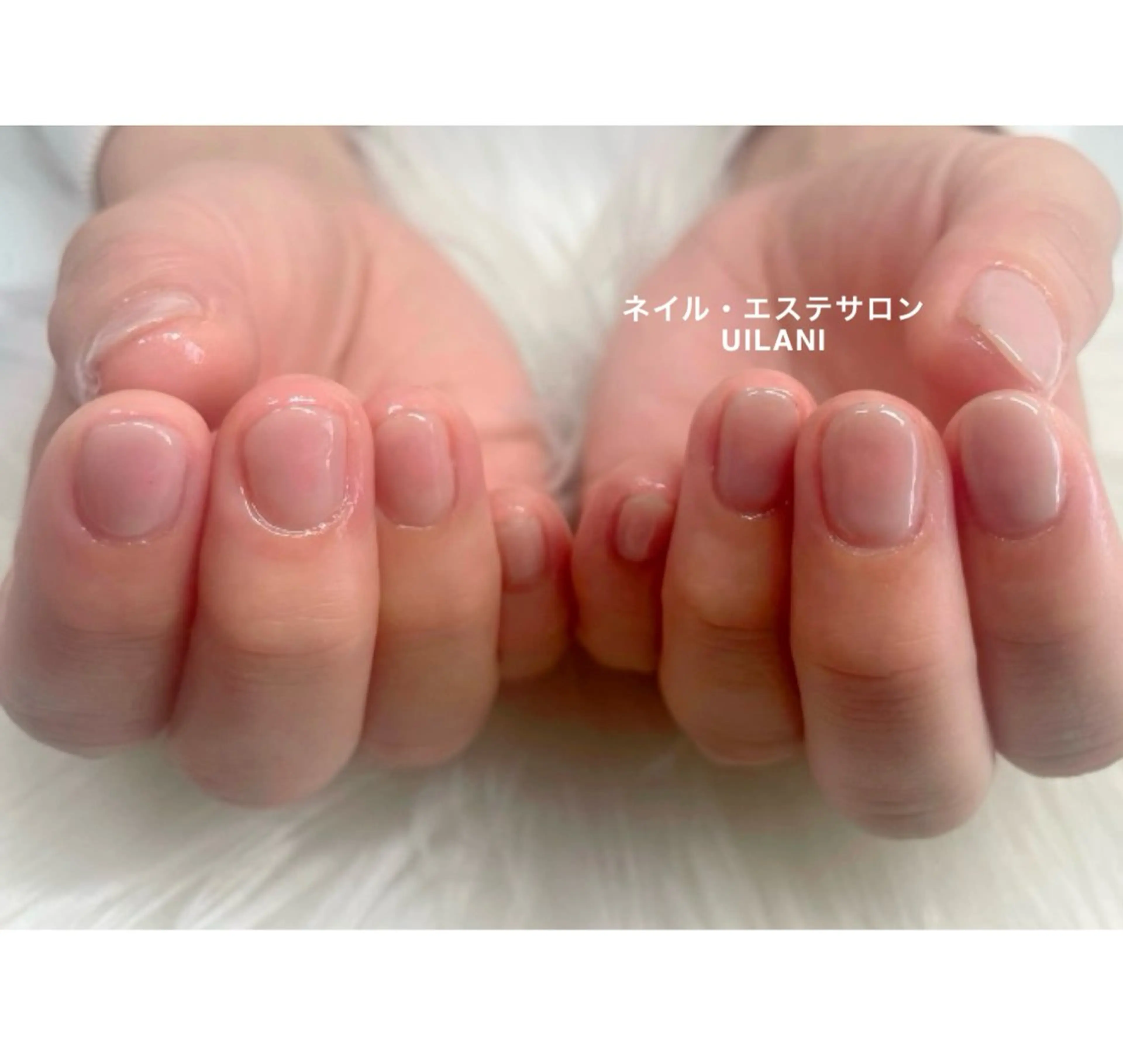 ネイル ネイル・エステサロン UILANIのネイルデザイン