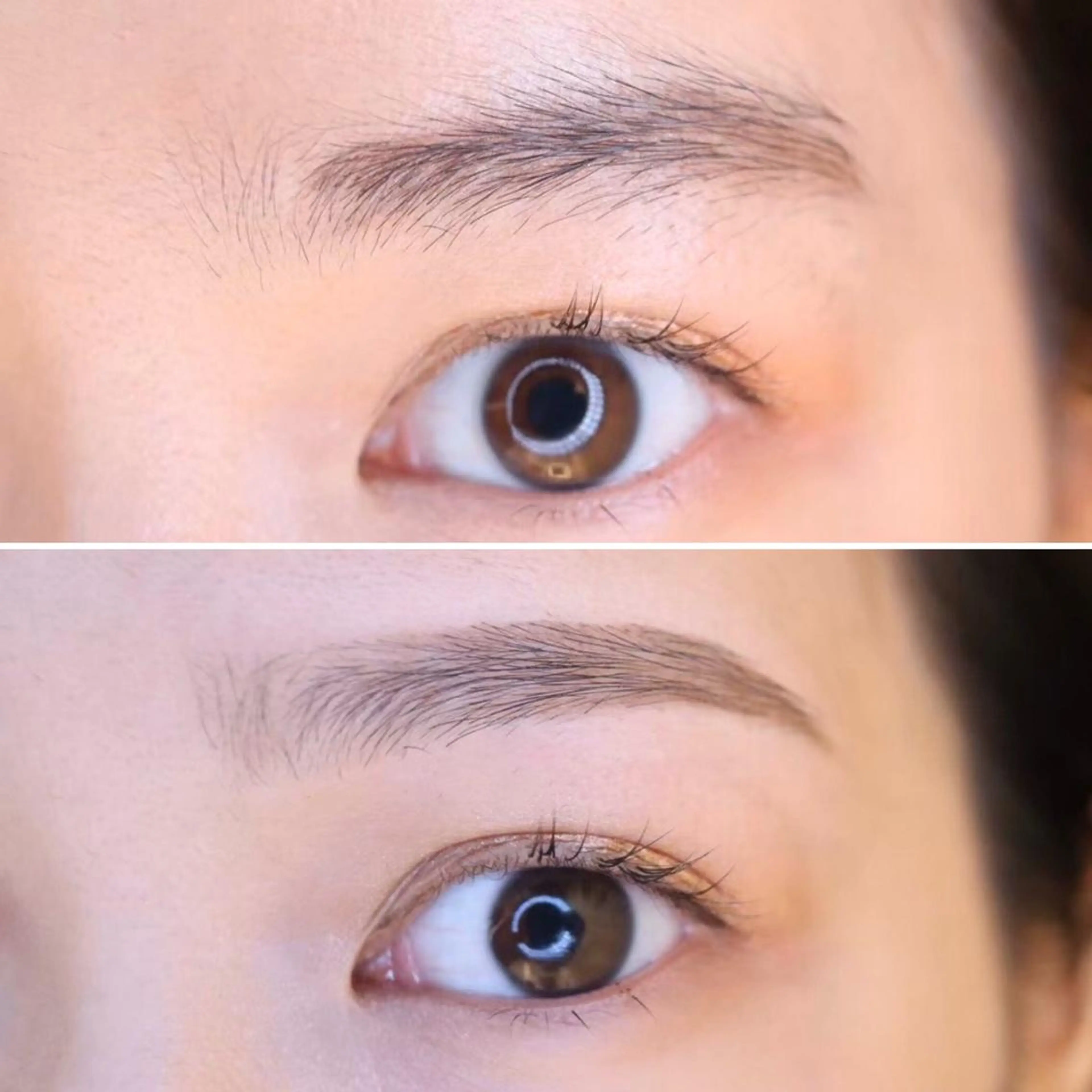 SherryEye 茨城神栖店のマツエク・マツパデザイン