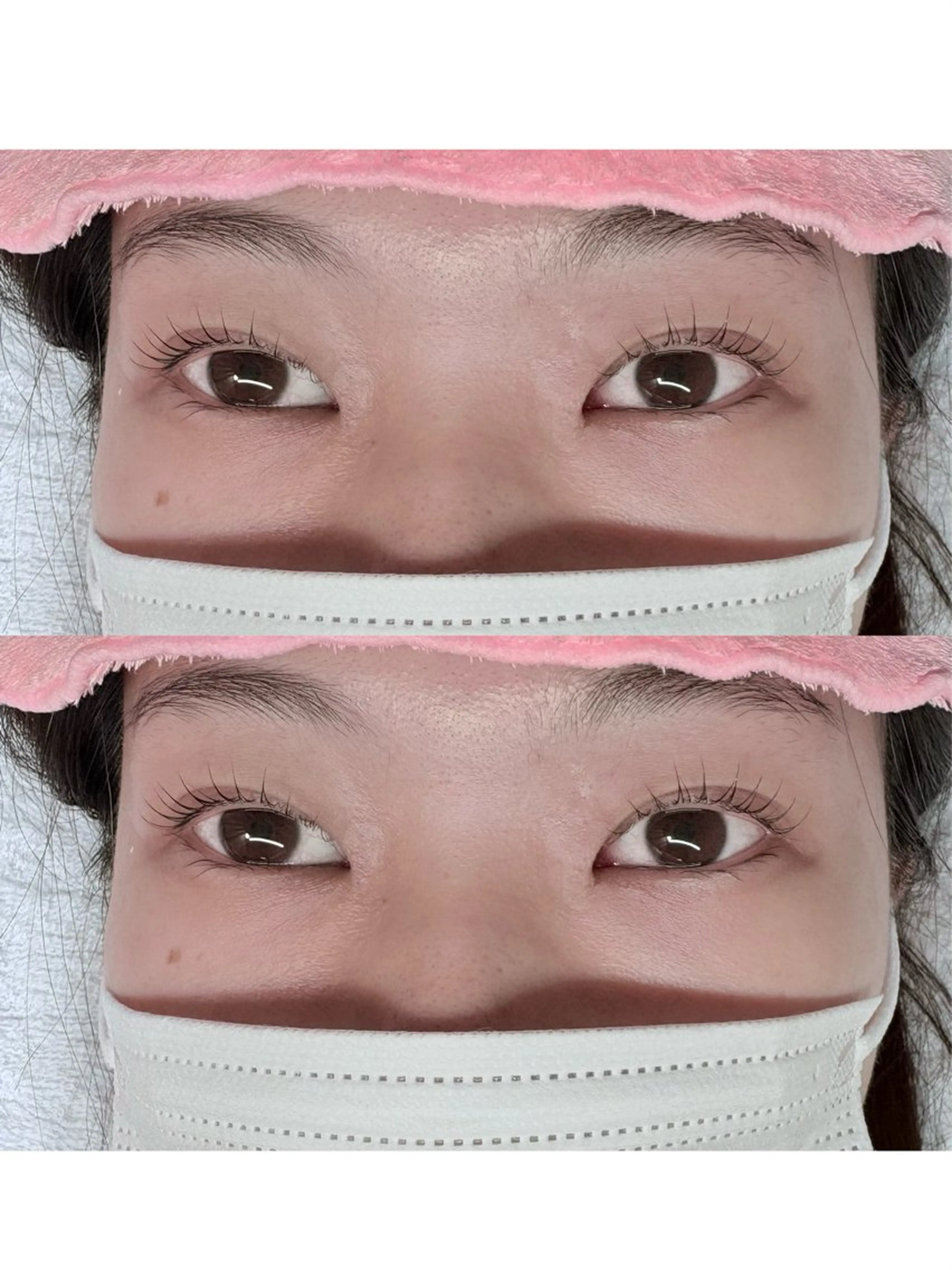 マツエク・マツパ トータルビューティー サロン・Ｎの眉毛・アイブロウイメージ