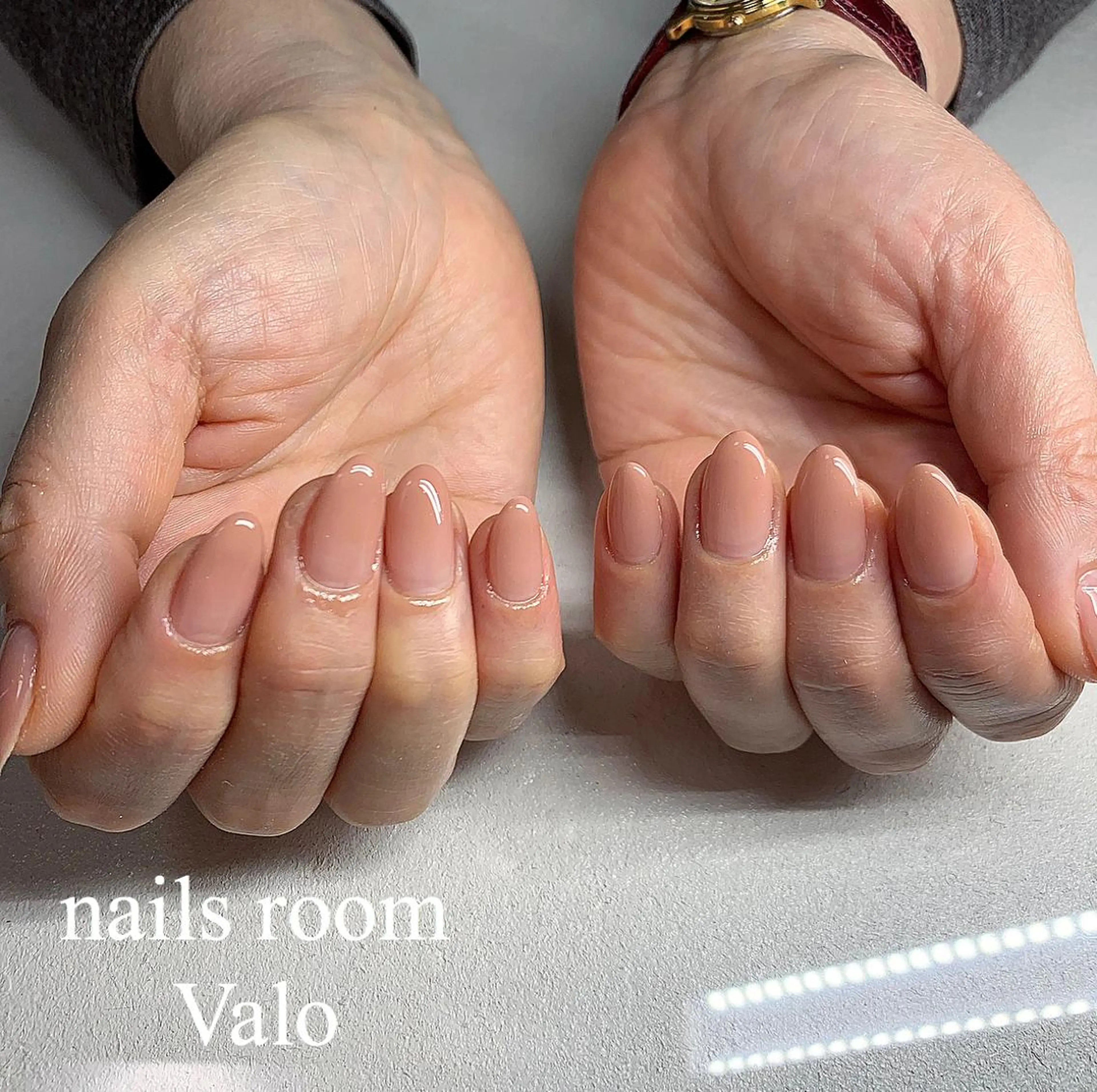 ネイル nails room Valoのネイルデザイン