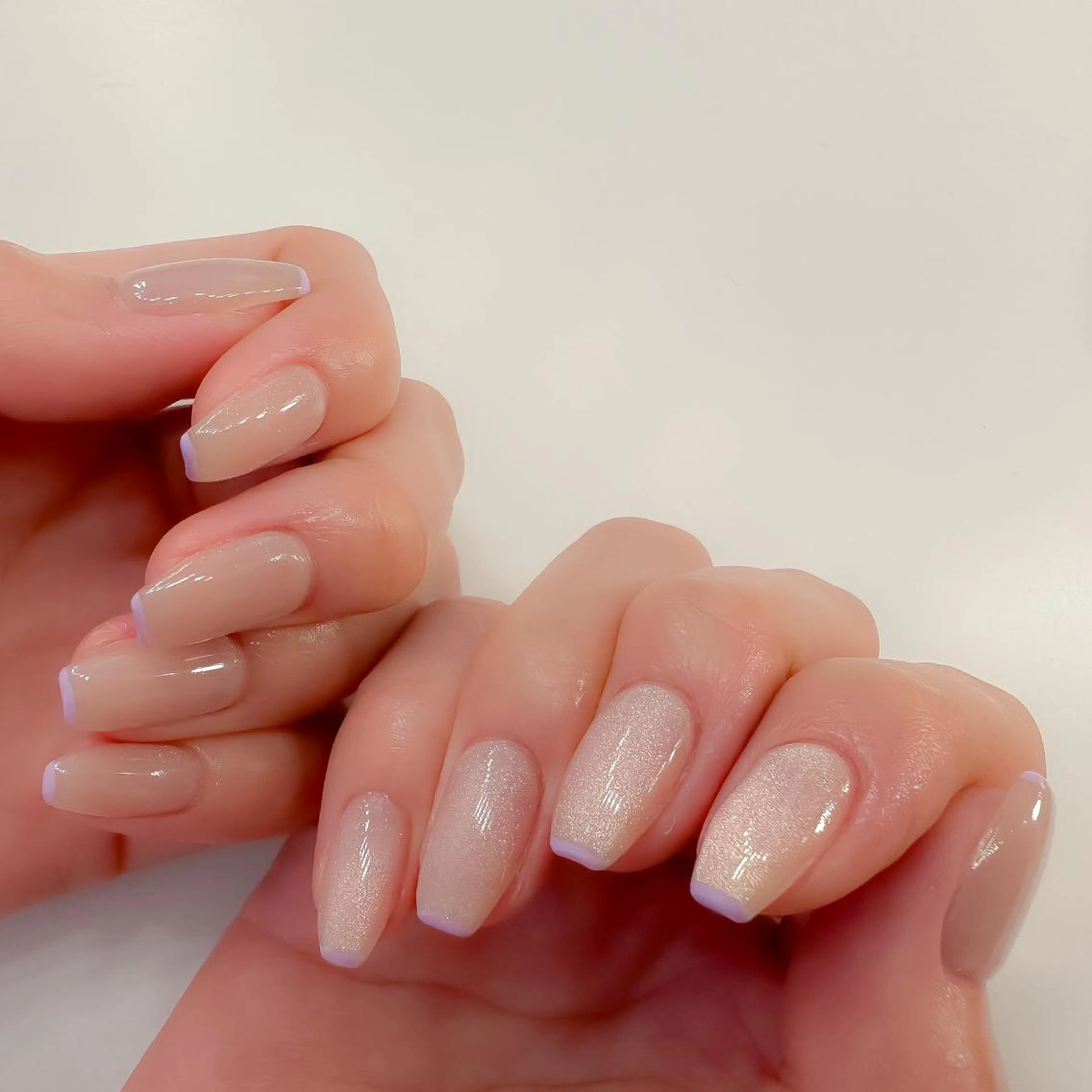 ネイル mew mew NAIL & EYEのマツエク・マツパデザイン