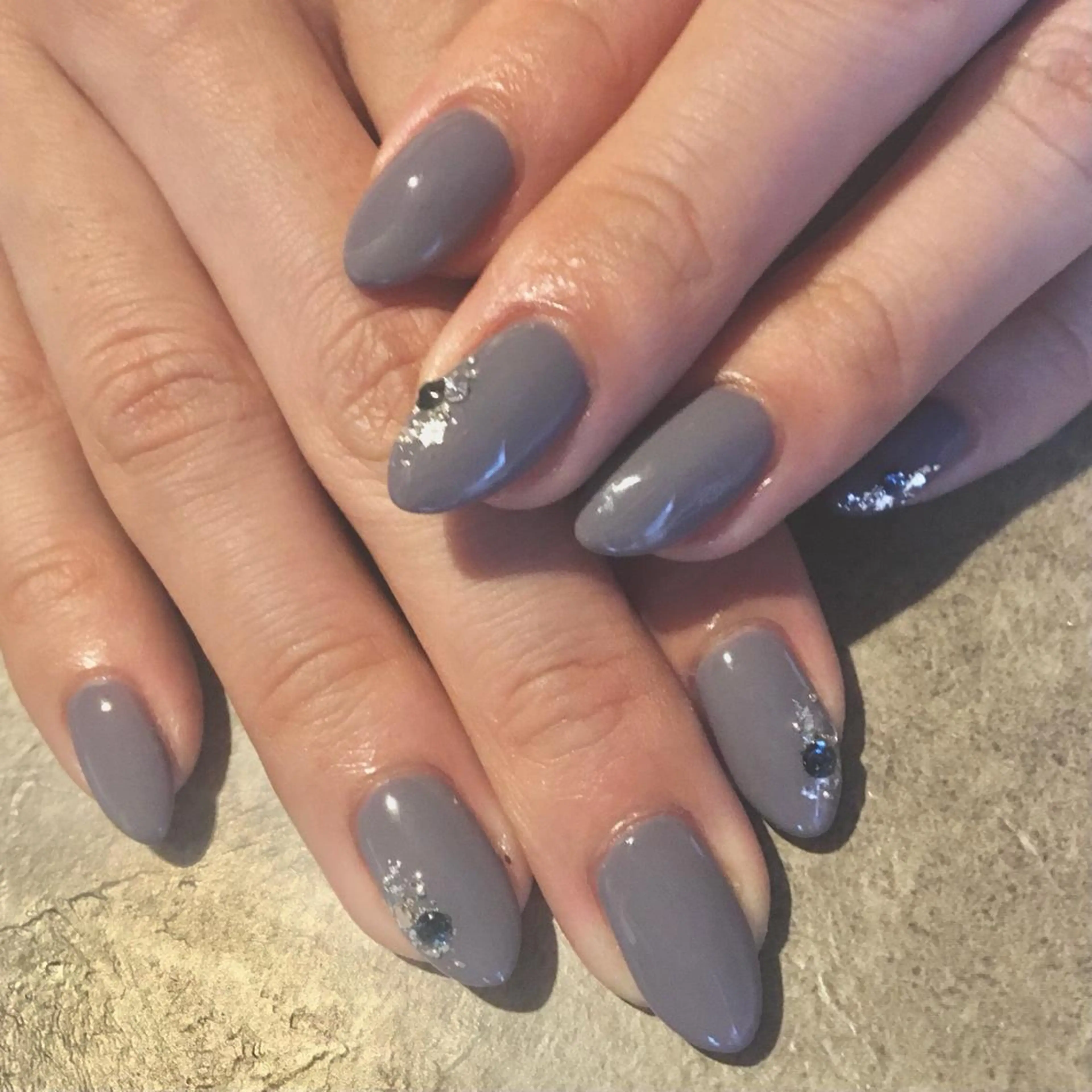 ネイル nailst kiikoのネイルデザイン