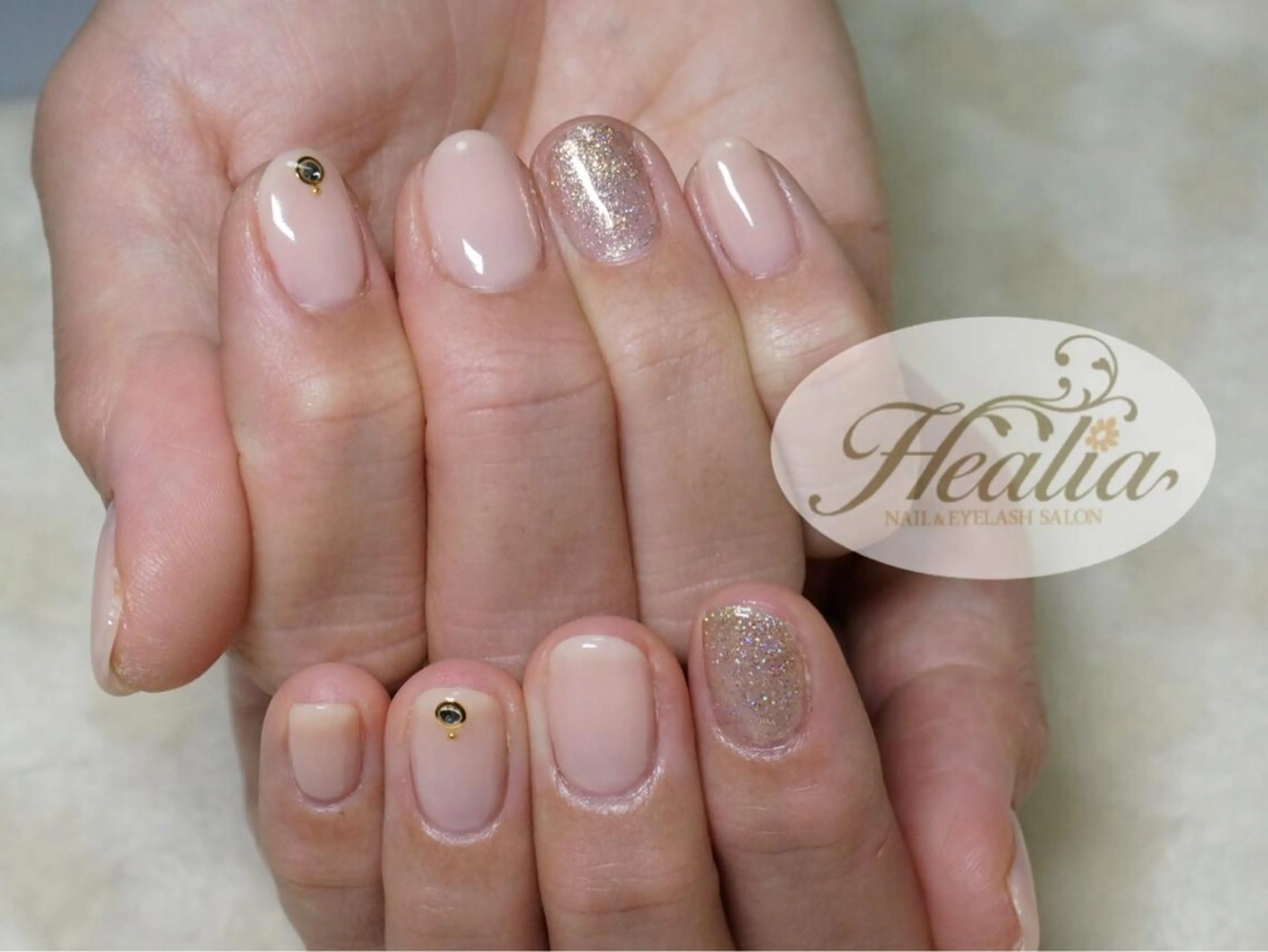 ネイル REMIA湘南台 TANABEのネイルデザイン