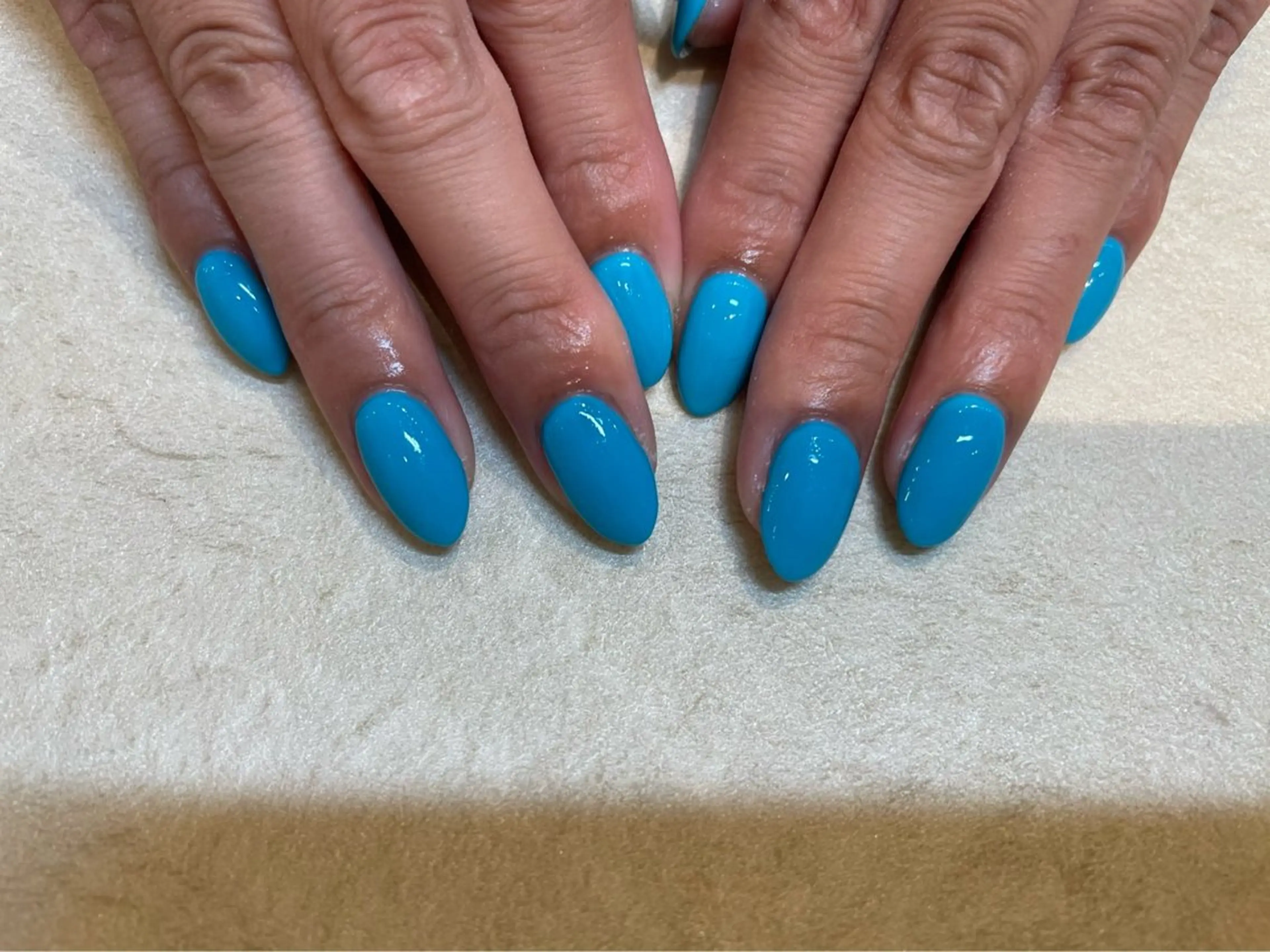 ネイル ハンドネイル ネイルサロン エルフィンのネイルデザイン