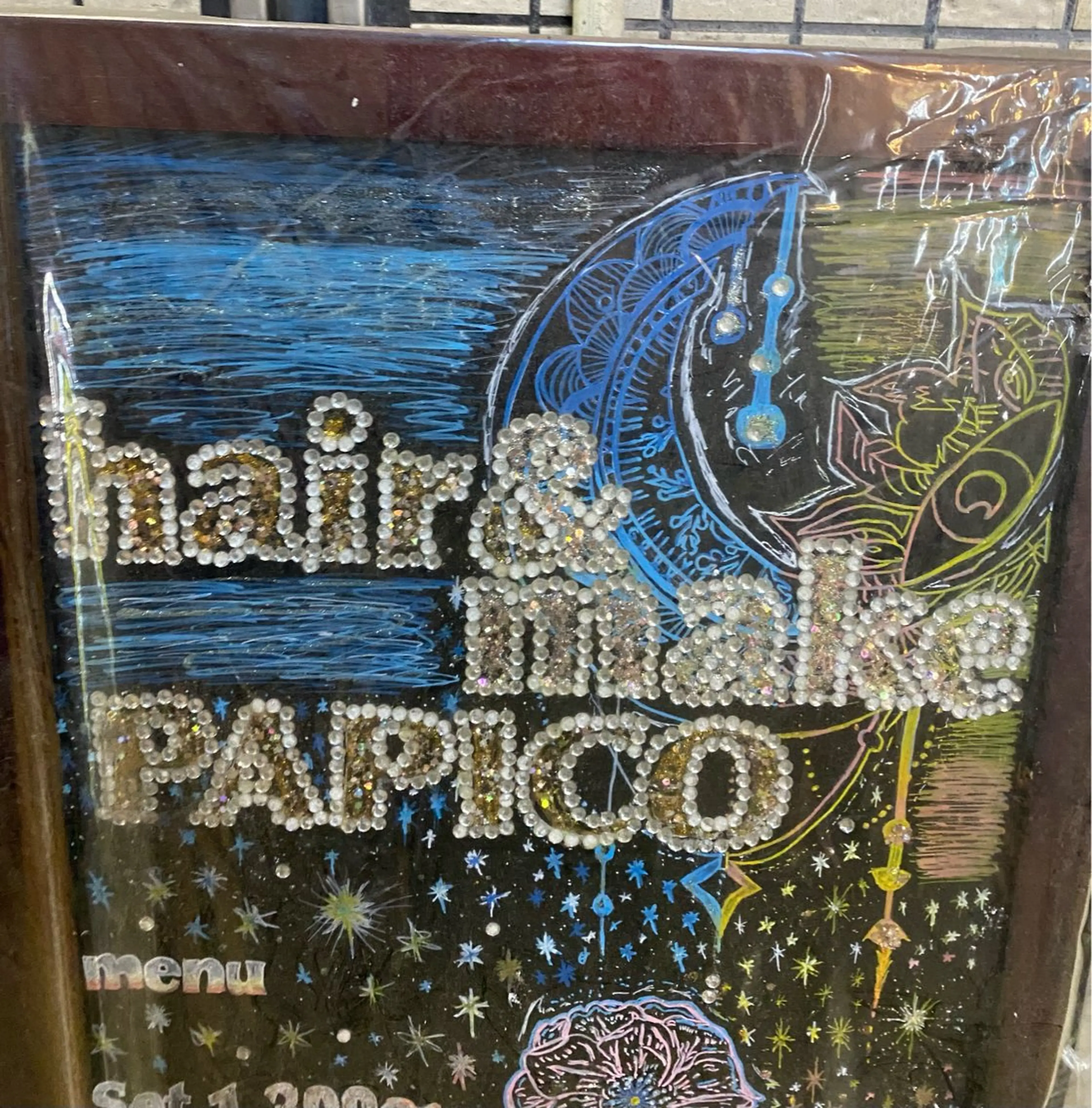 tatsuya新宿 縮毛矯正/髪質改善のヘアスタイル