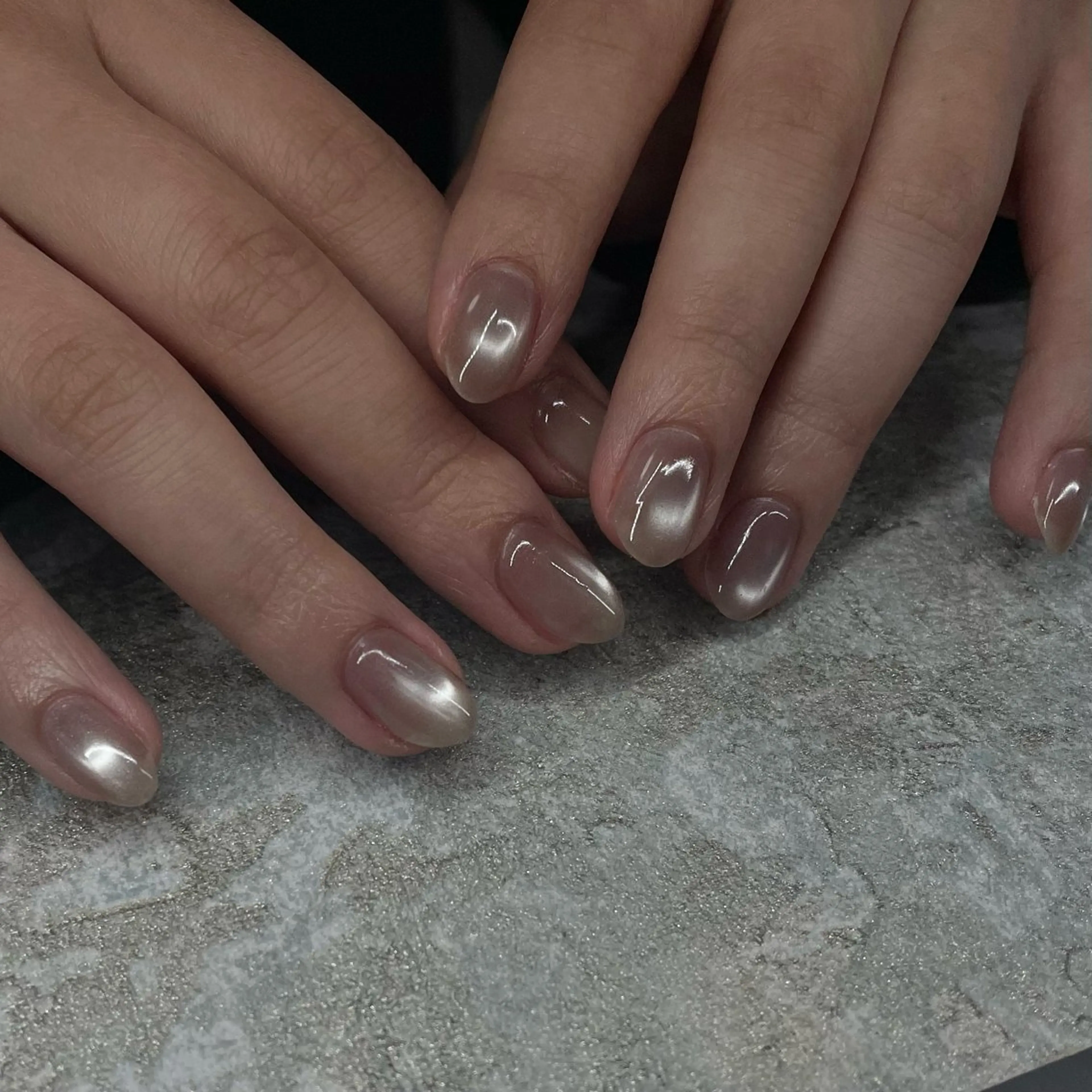 ネイル ハンドネイル ehre haruhoのネイルデザイン