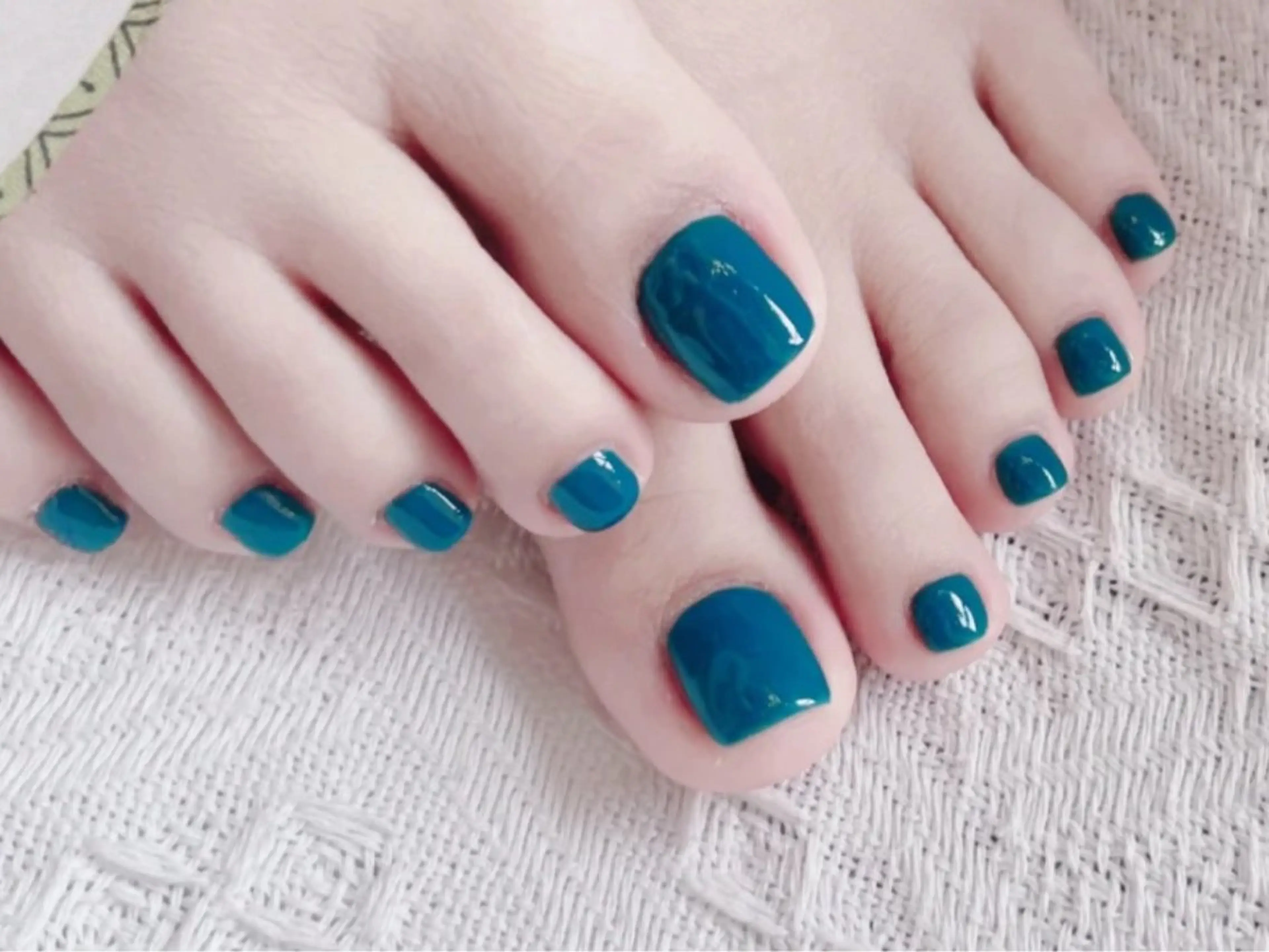 ネイル lucky nail 歌舞伎町のネイルデザイン