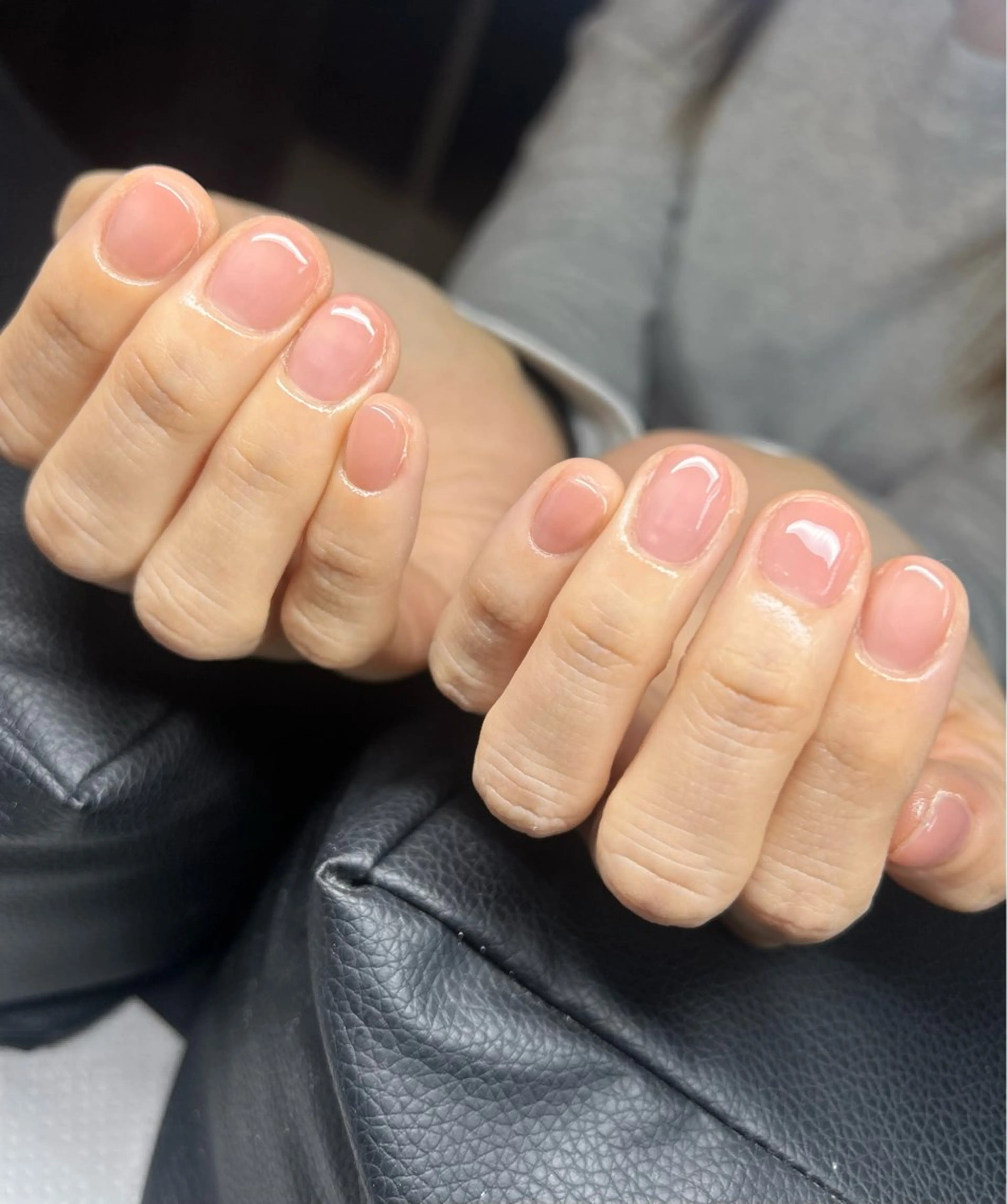 ネイル ハンドネイル 勢井 あやなのネイルデザイン