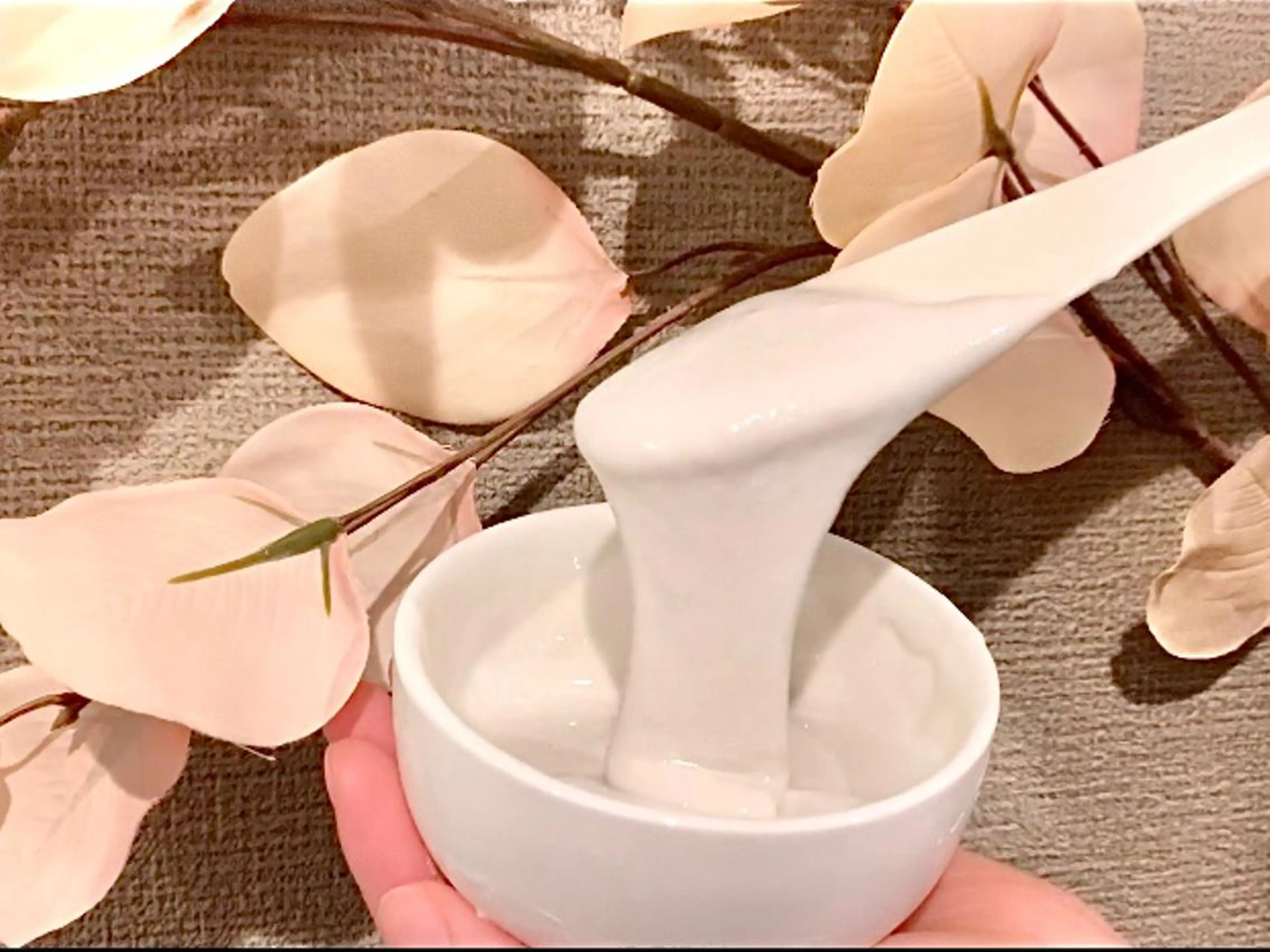 5月末まで全顔❗️【レベル2＋集中保湿】毛穴クリーンケア＋ハイドラフェイシャルの写真