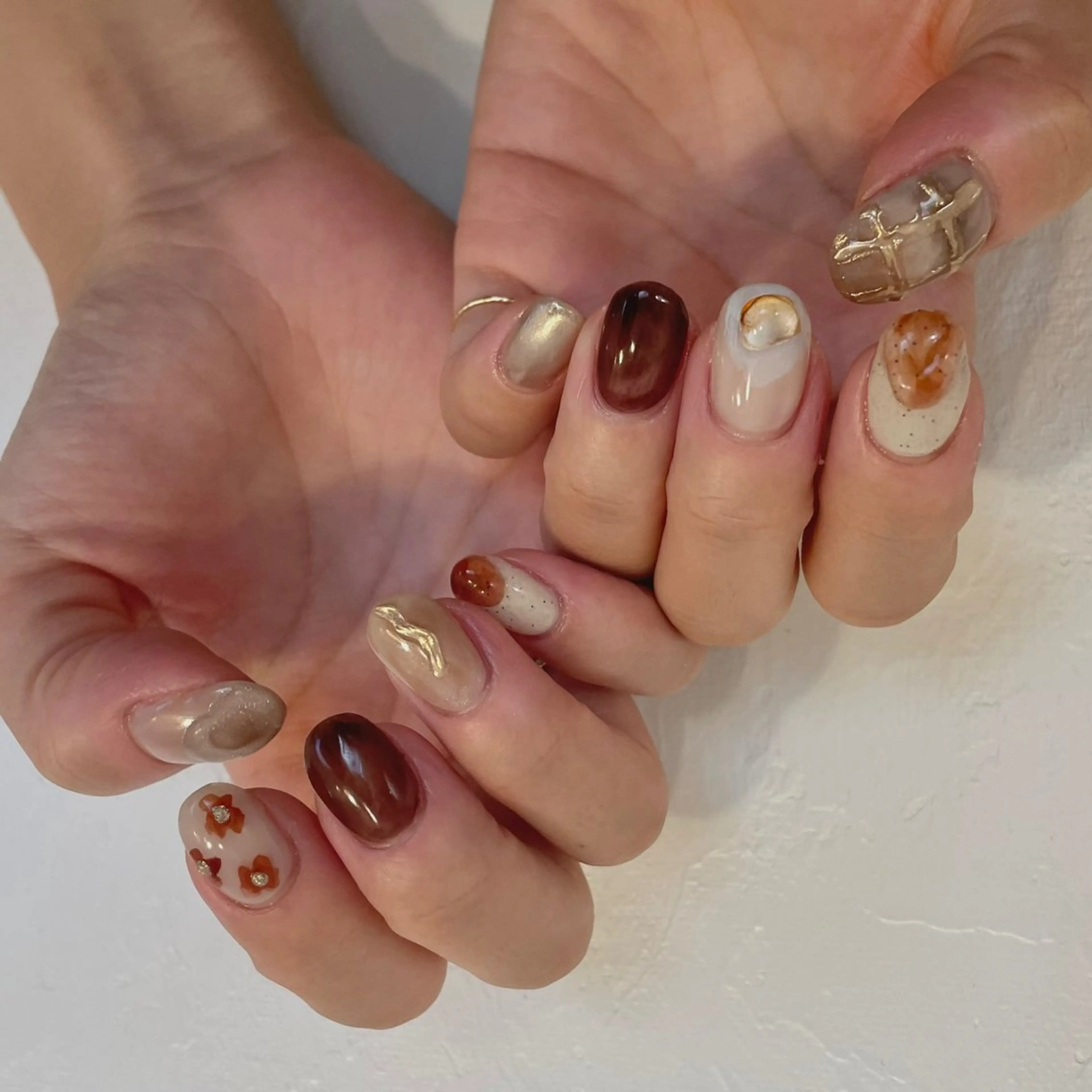 ネイル Nail Room uimのネイルデザイン