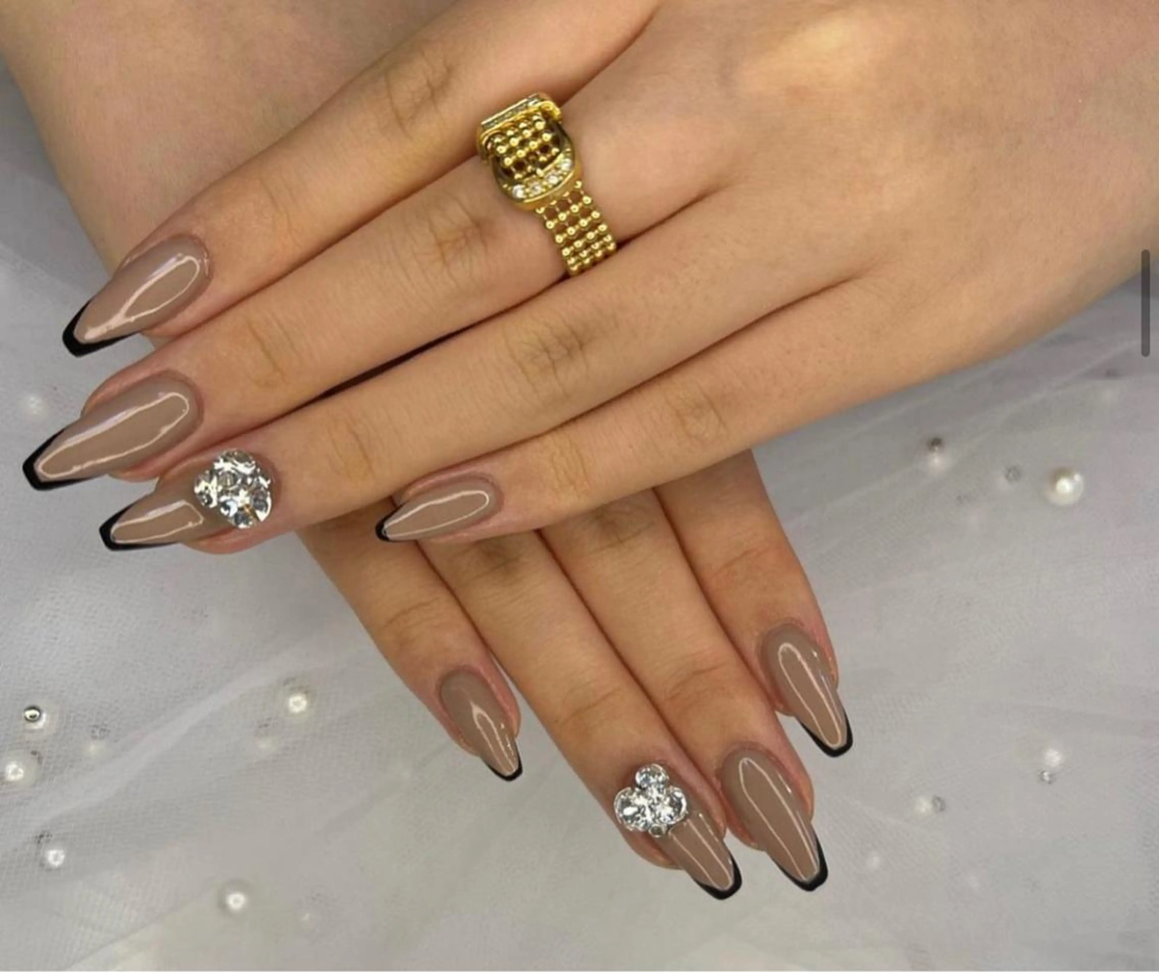 ネイル Chill Nailsalonのネイルデザイン