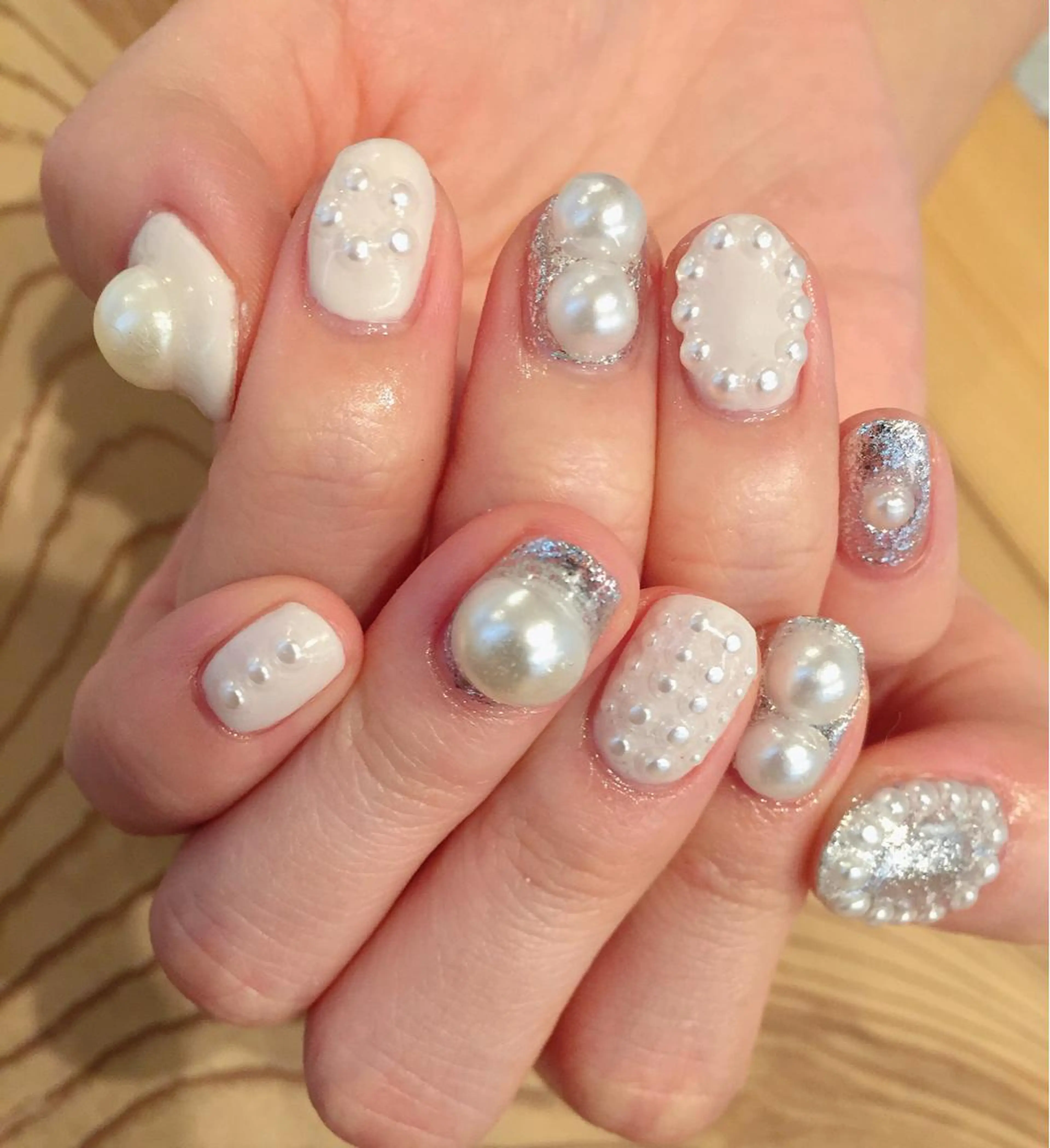 ネイル ｱｲﾗｯｼｭ ﾈｲﾙ ｻﾛﾝ つけるのマツエク・マツパデザイン