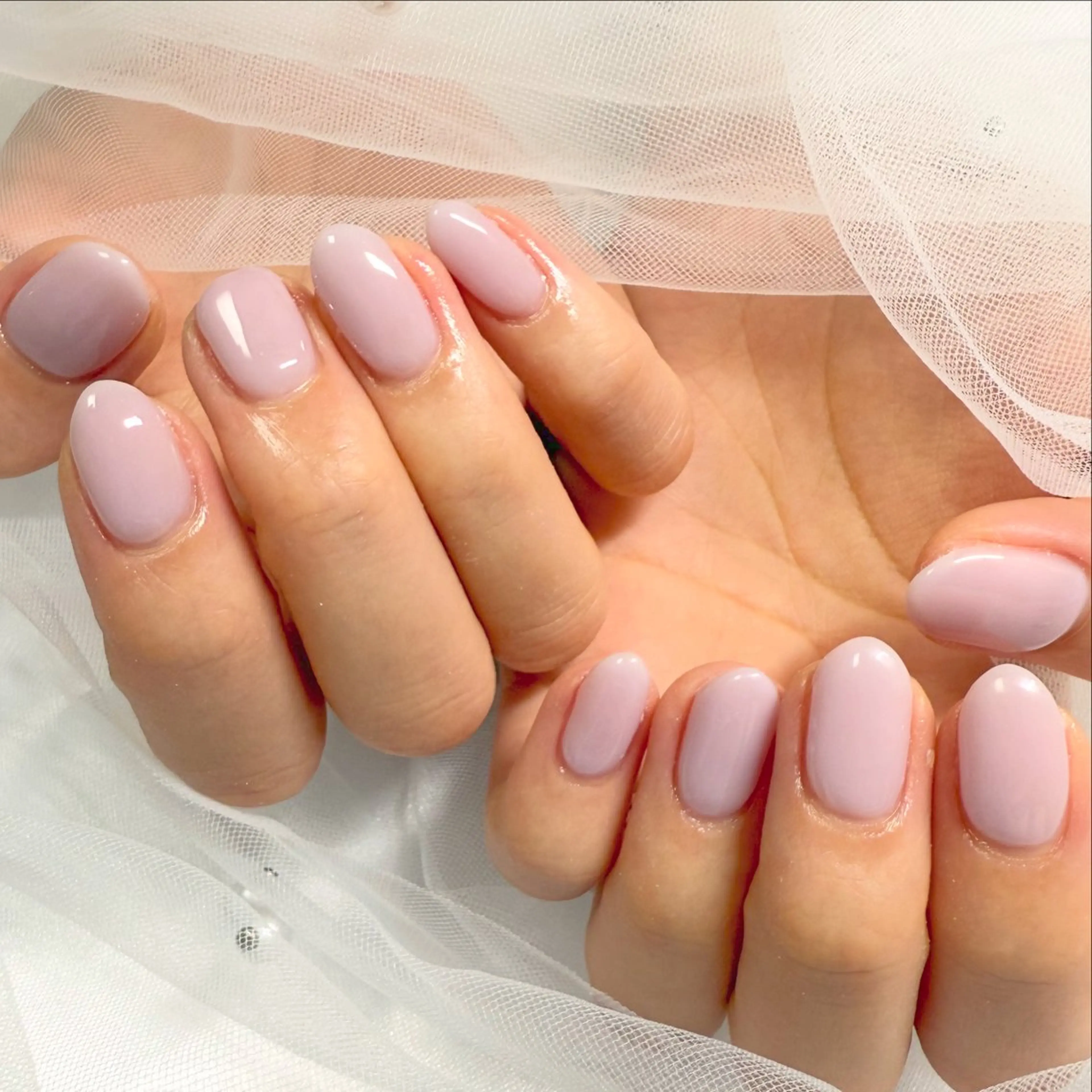 ネイル ハンドネイル ハンドケア Beloved Mariaのネイルデザイン