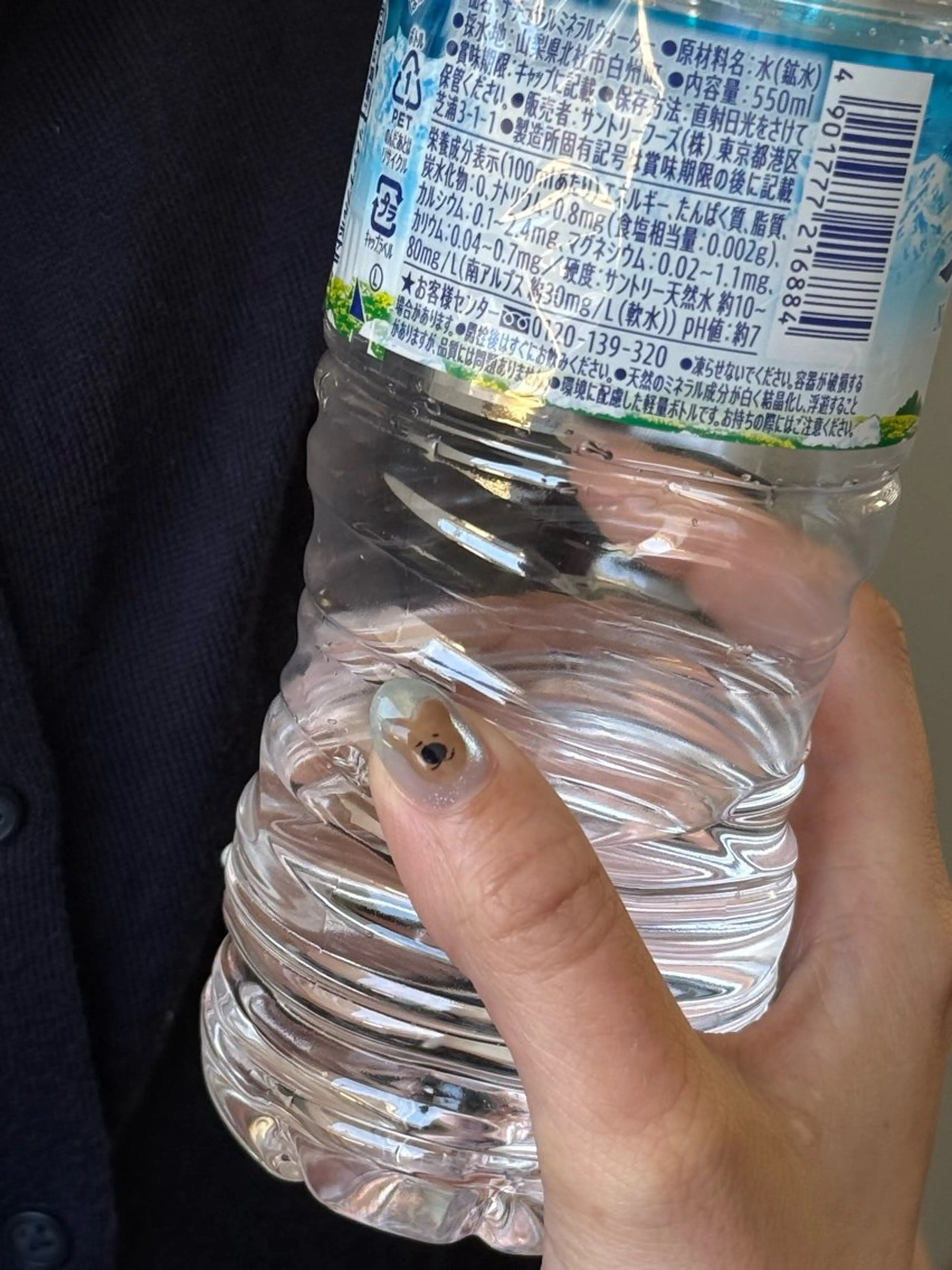 ネイル ハンドネイル nr. nayuのネイルデザイン