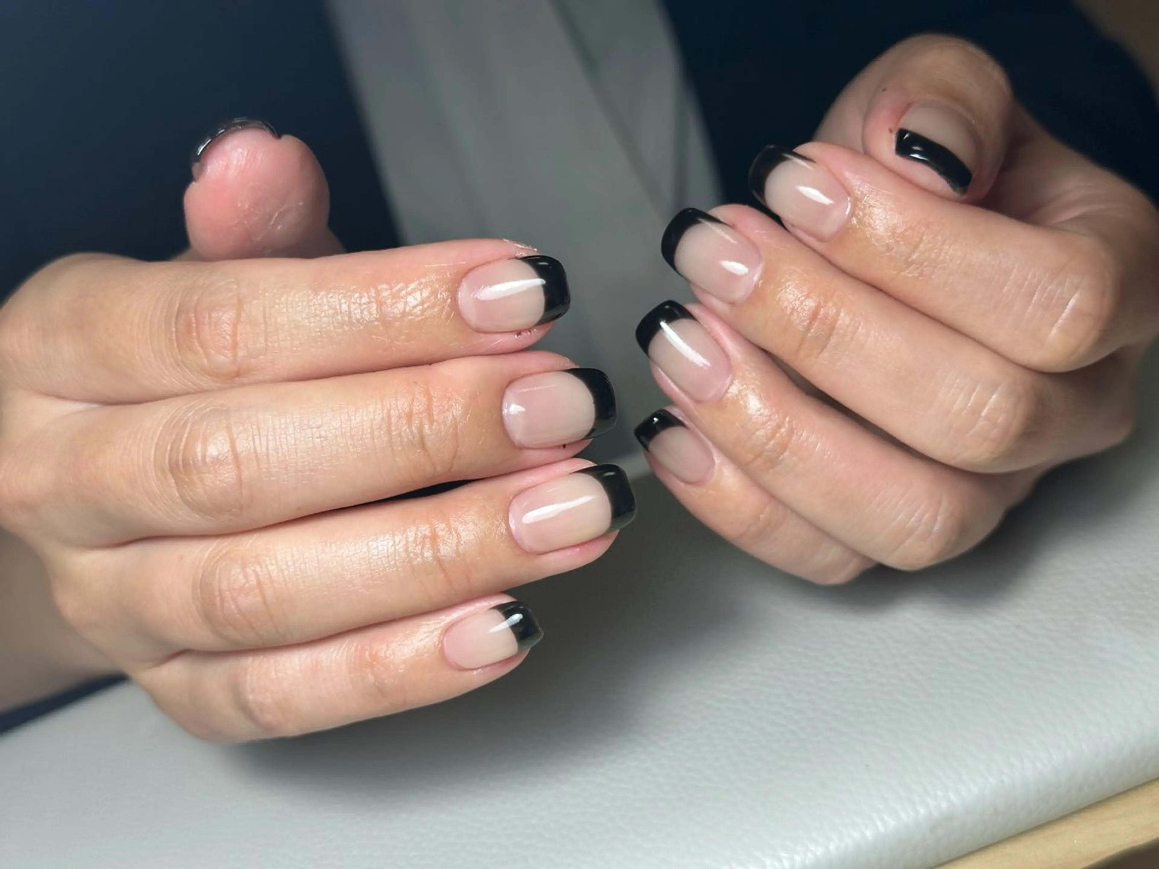 ネイル Eveネイル チップスカルプ専門店のネイルデザイン