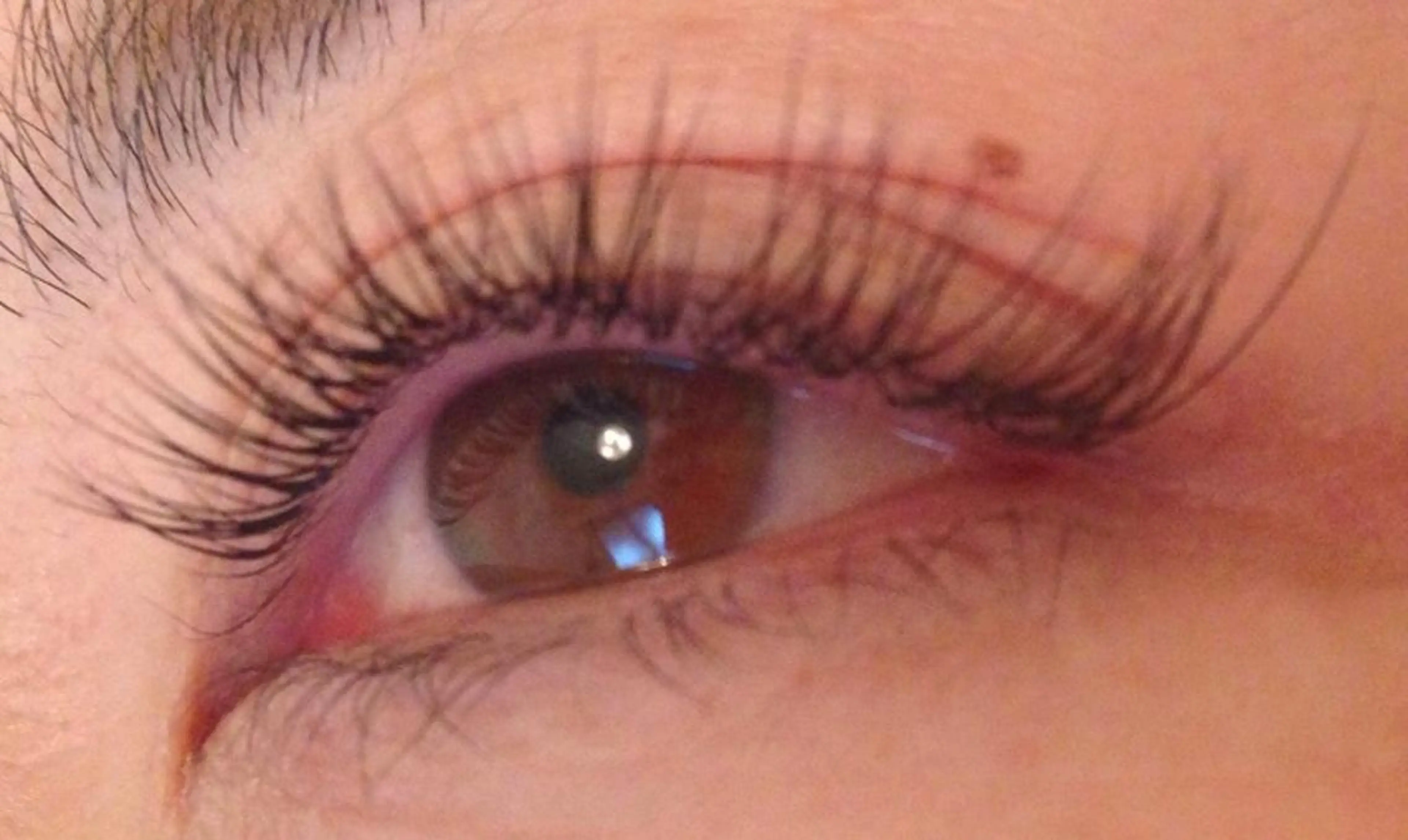 マツエク・マツパ personal eyelashのマツエク・マツパデザイン