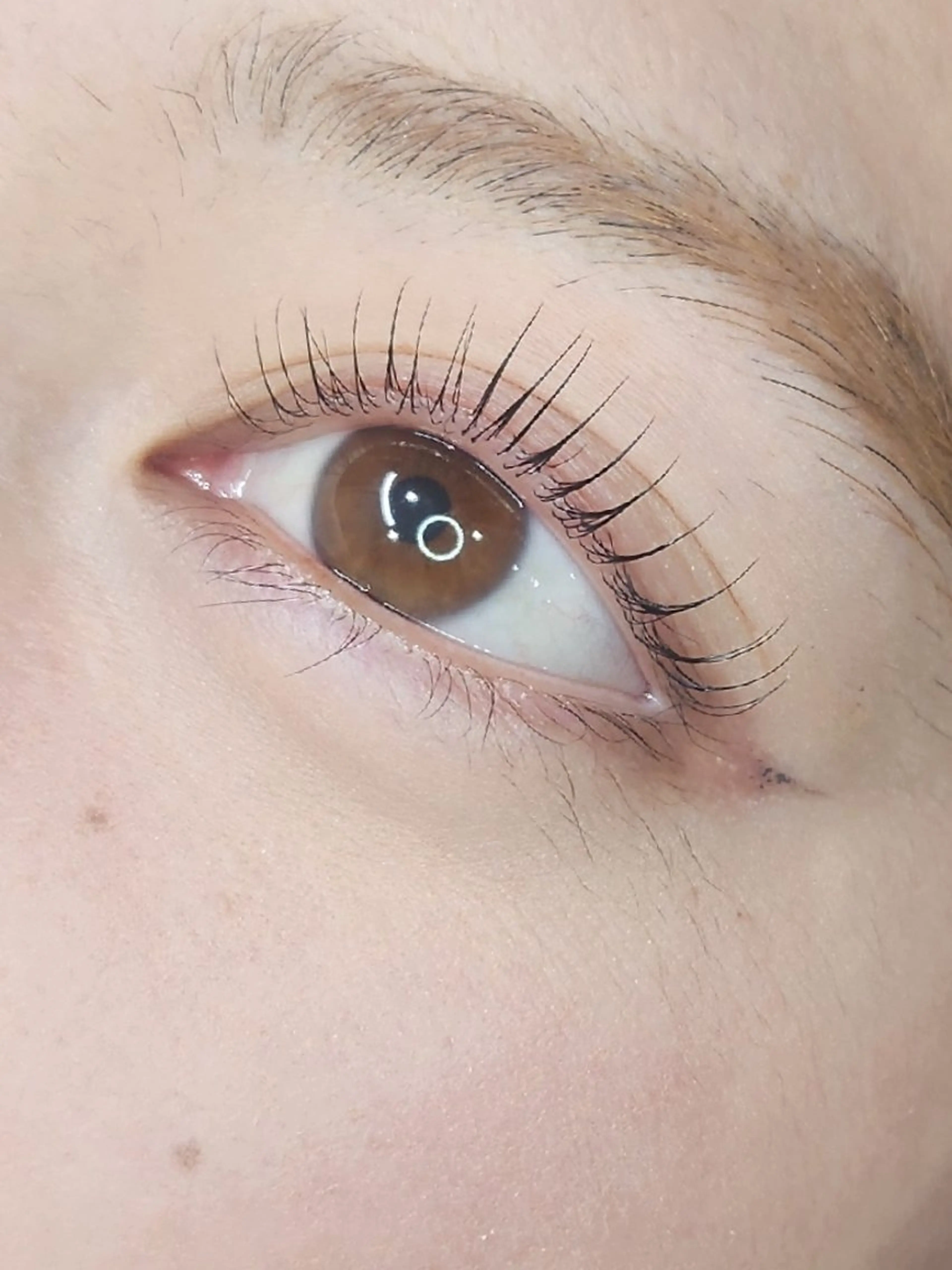 マツエク・マツパ 11/4open👏 Refoile🎉のマツエク・マツパデザイン