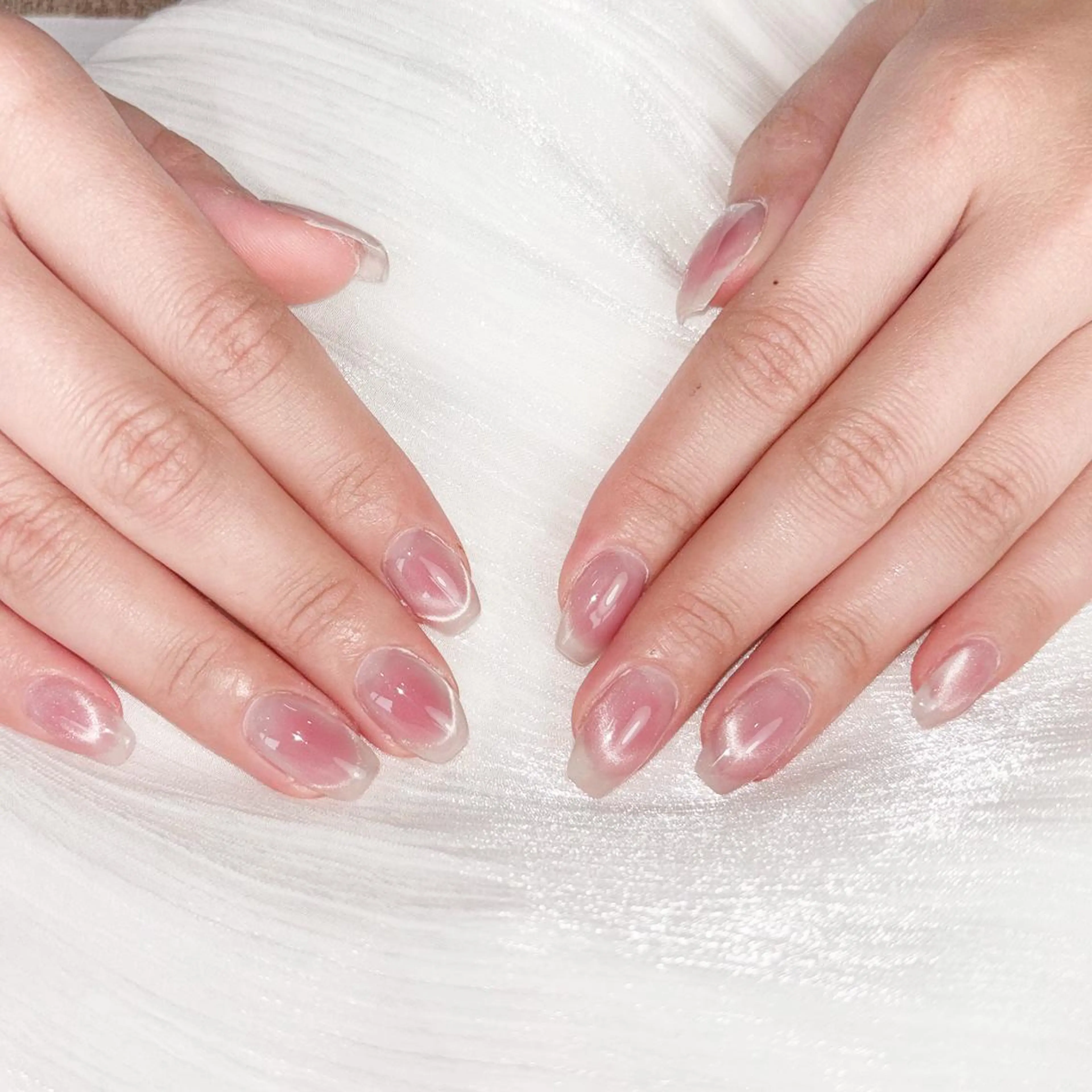 ネイル ハンドネイル 綾香 Nail高円寺のネイルデザイン