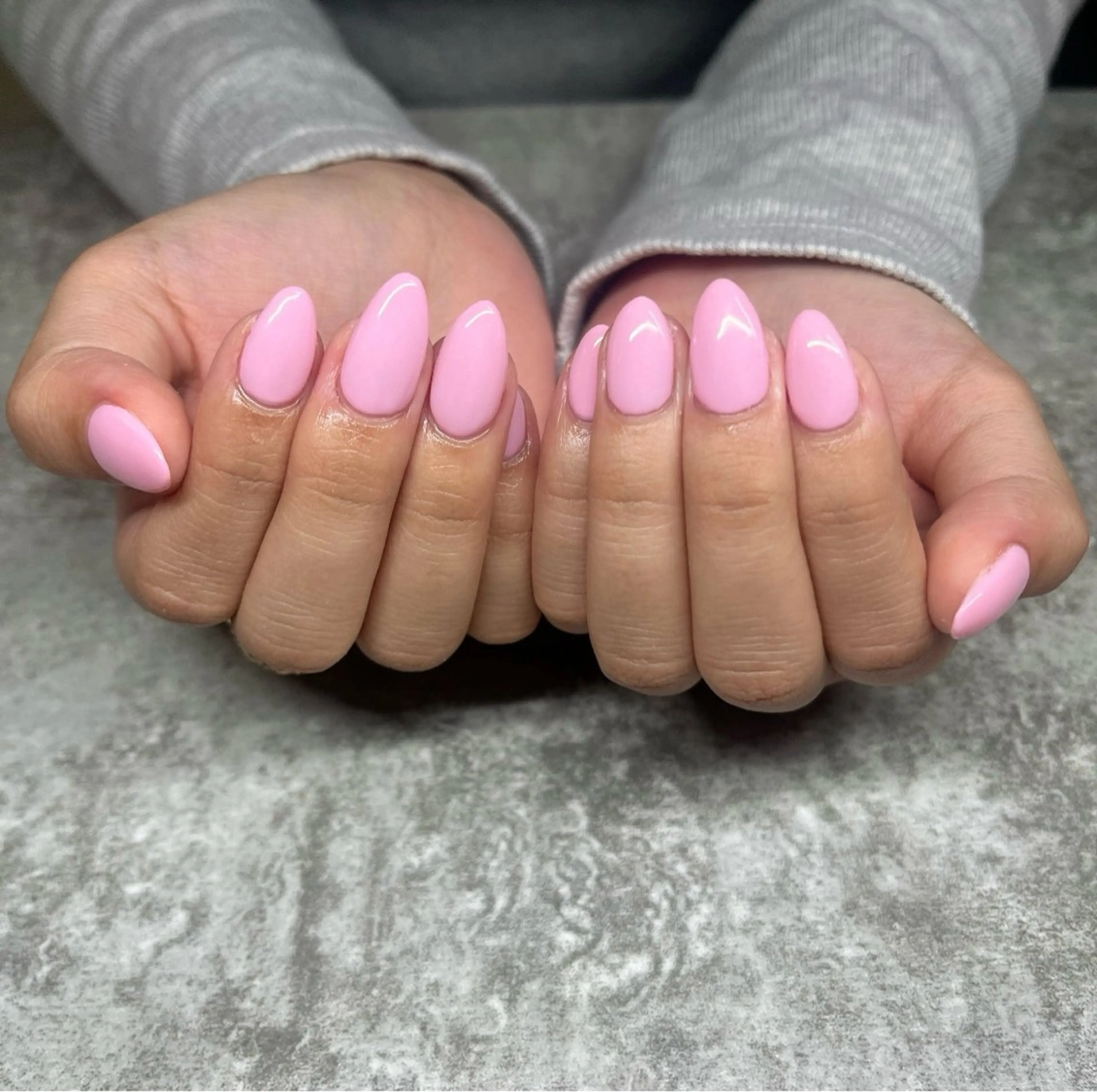 ネイル ハンドネイル Rabe YOSHIOKAのネイルデザイン