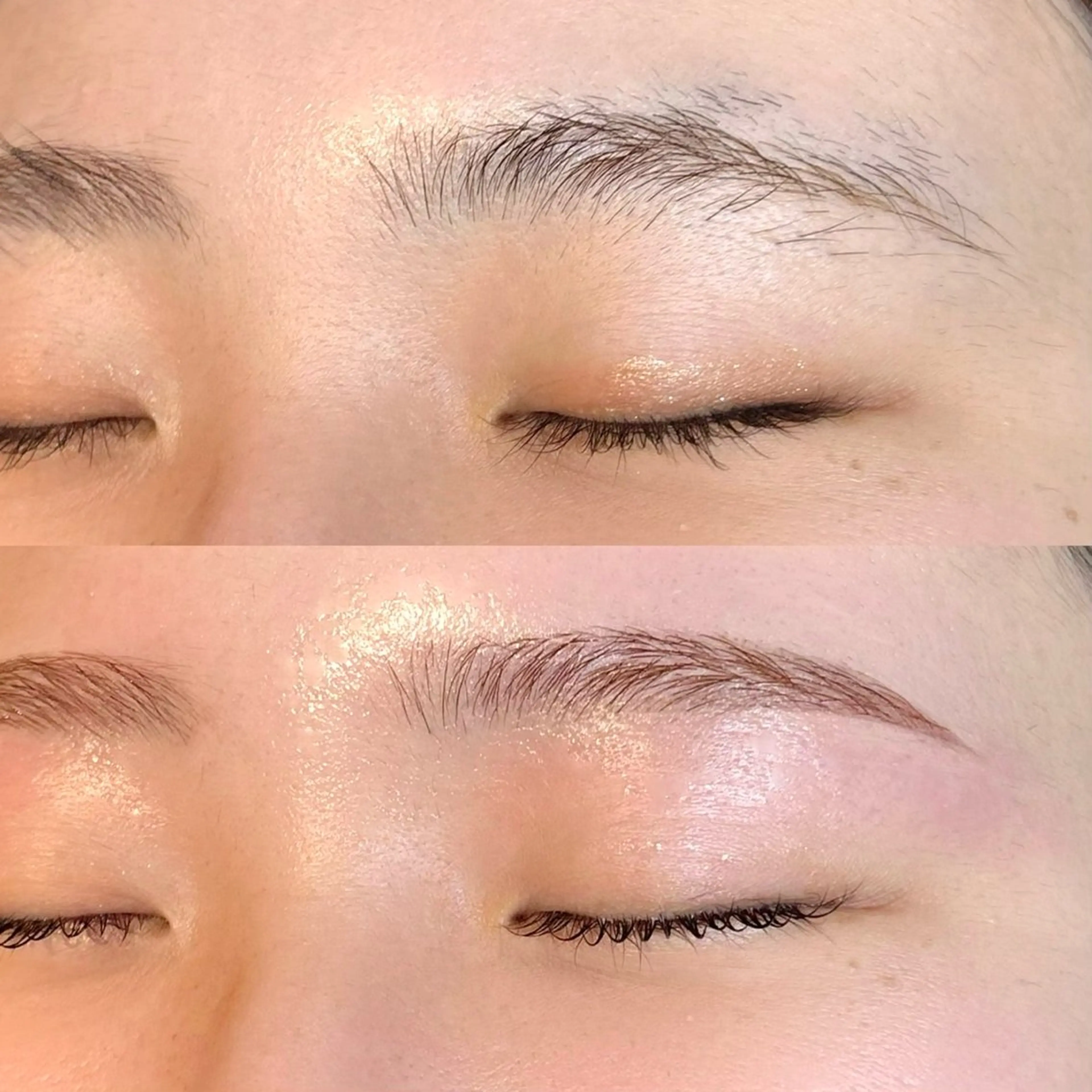 【先着3名様限定】メンズアイブロウスタイリング ※補足事項をご確認ください。の写真