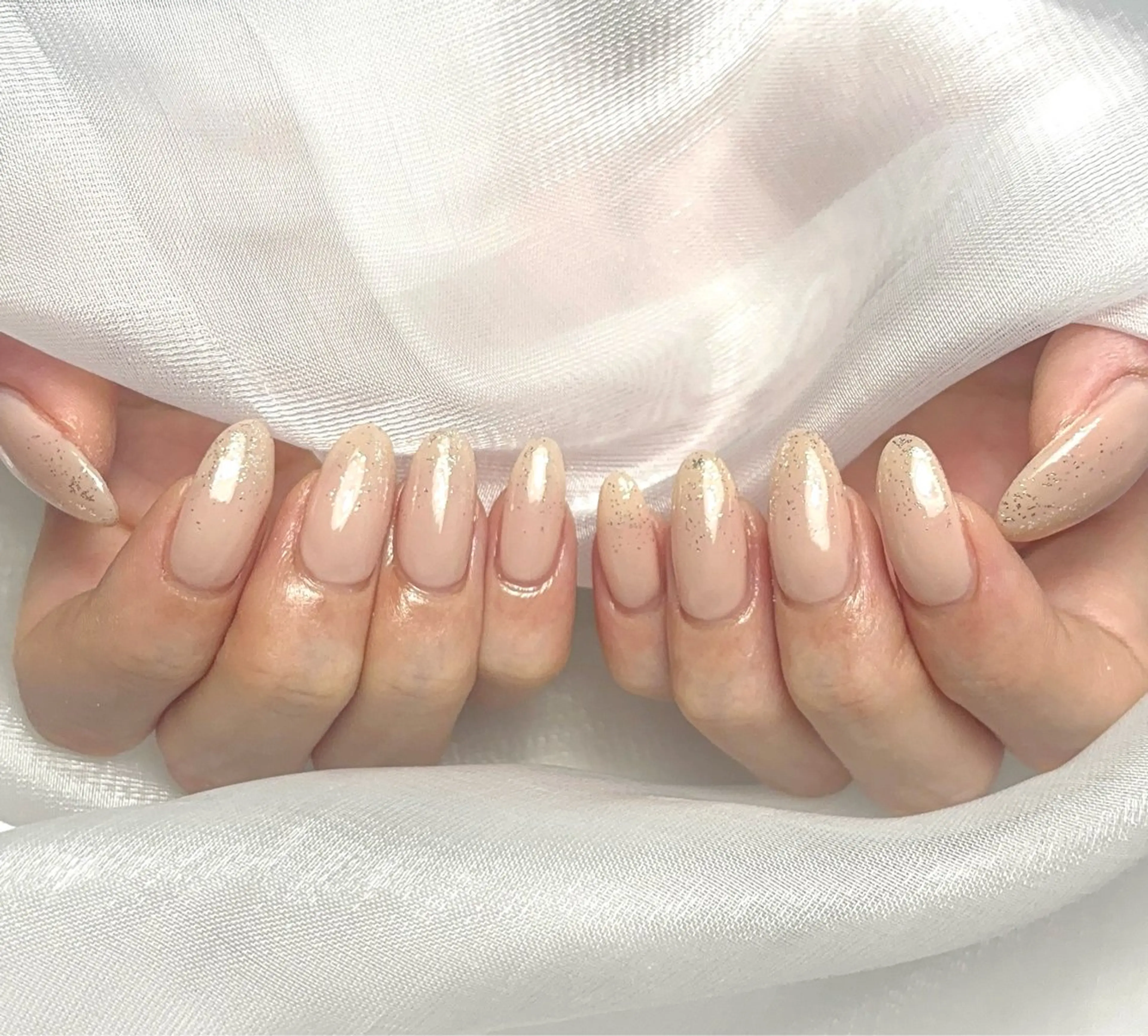 ネイル ハンドネイル nail salon KIRARIのネイルデザイン