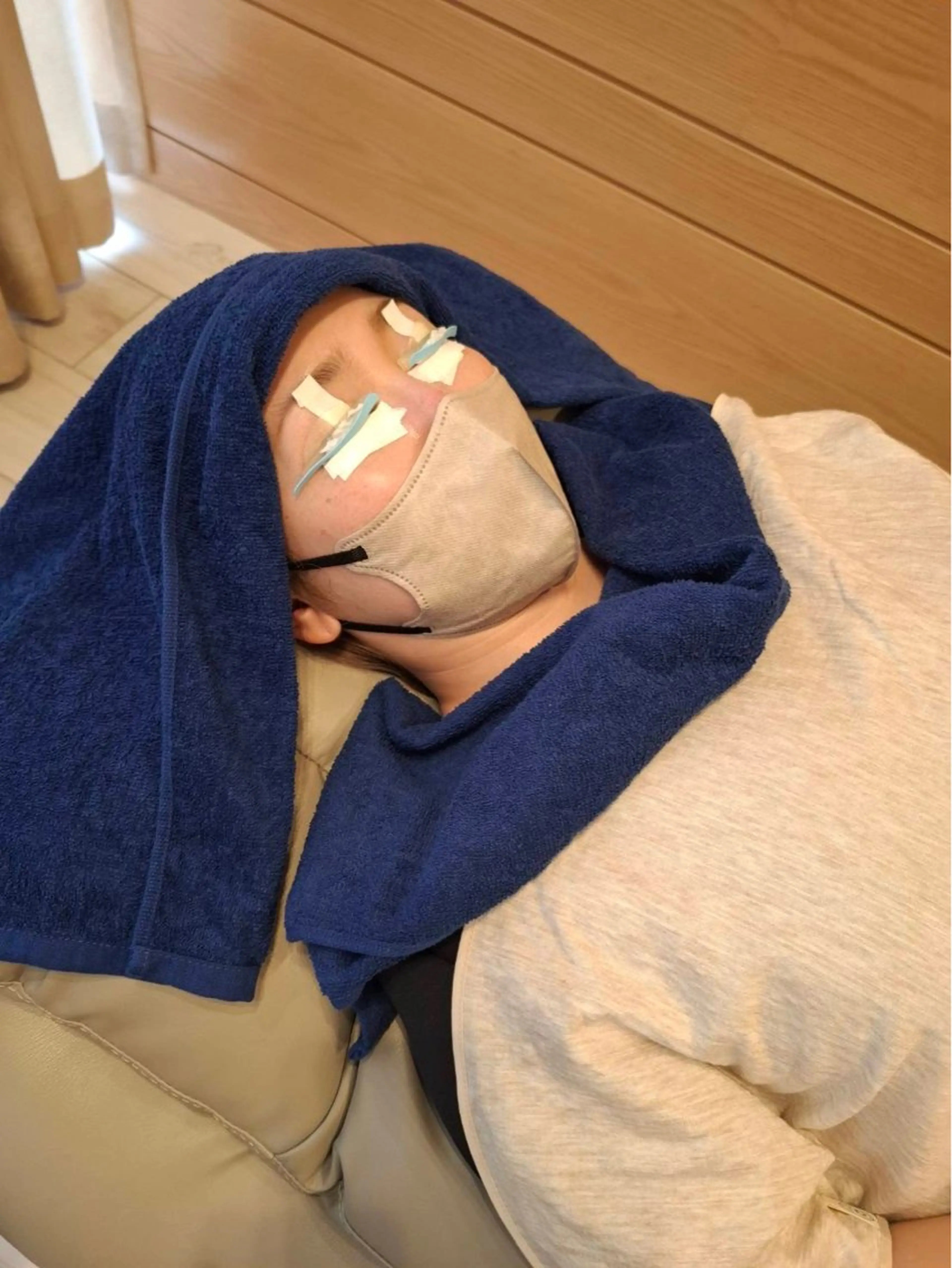 マツエク・マツパ Ka  Pilina(カピリナ)所属・Ka P ilina カピリナのマツエク・マツパデザイン