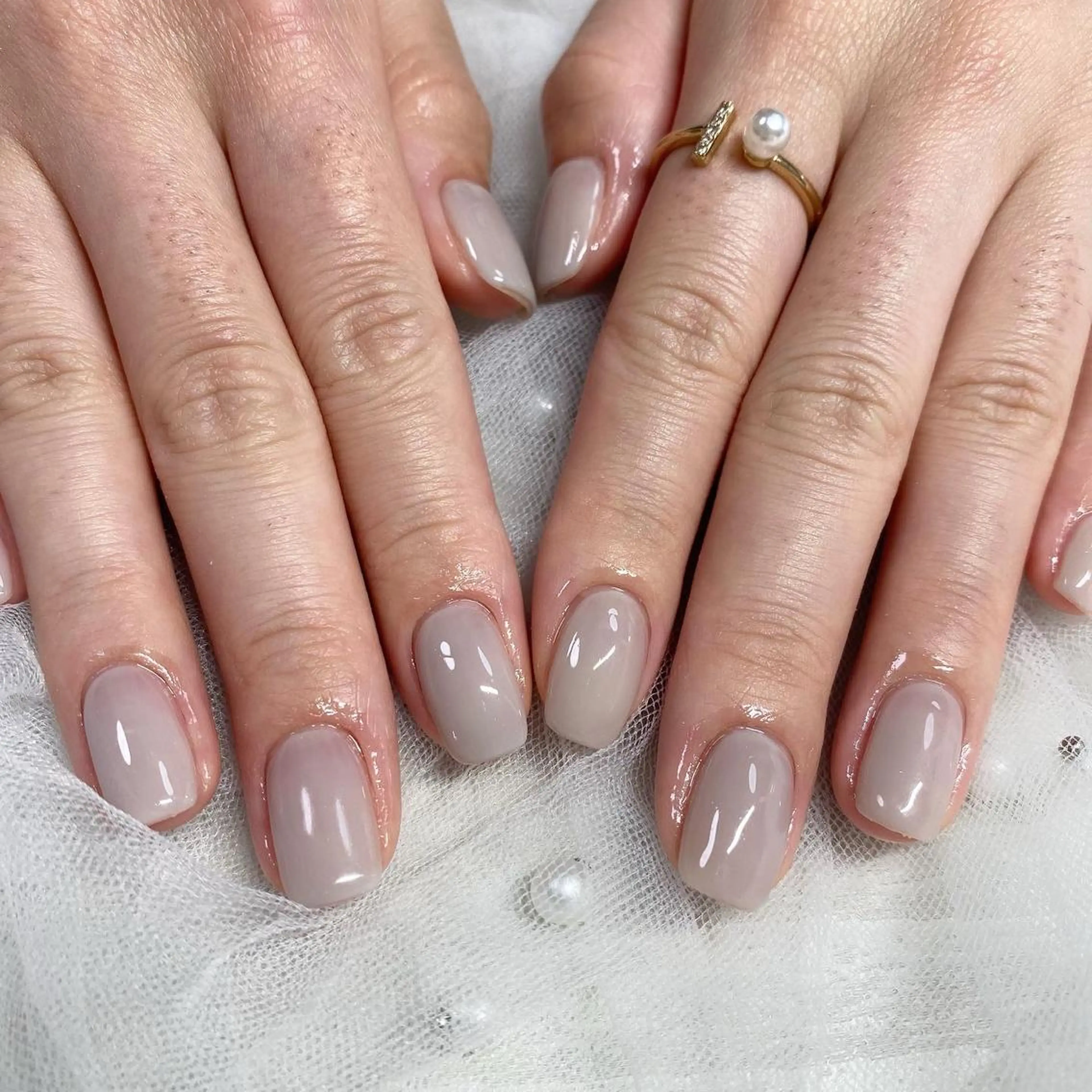 ネイル I pinknail 韓国風·持ち込み専門のネイルデザイン