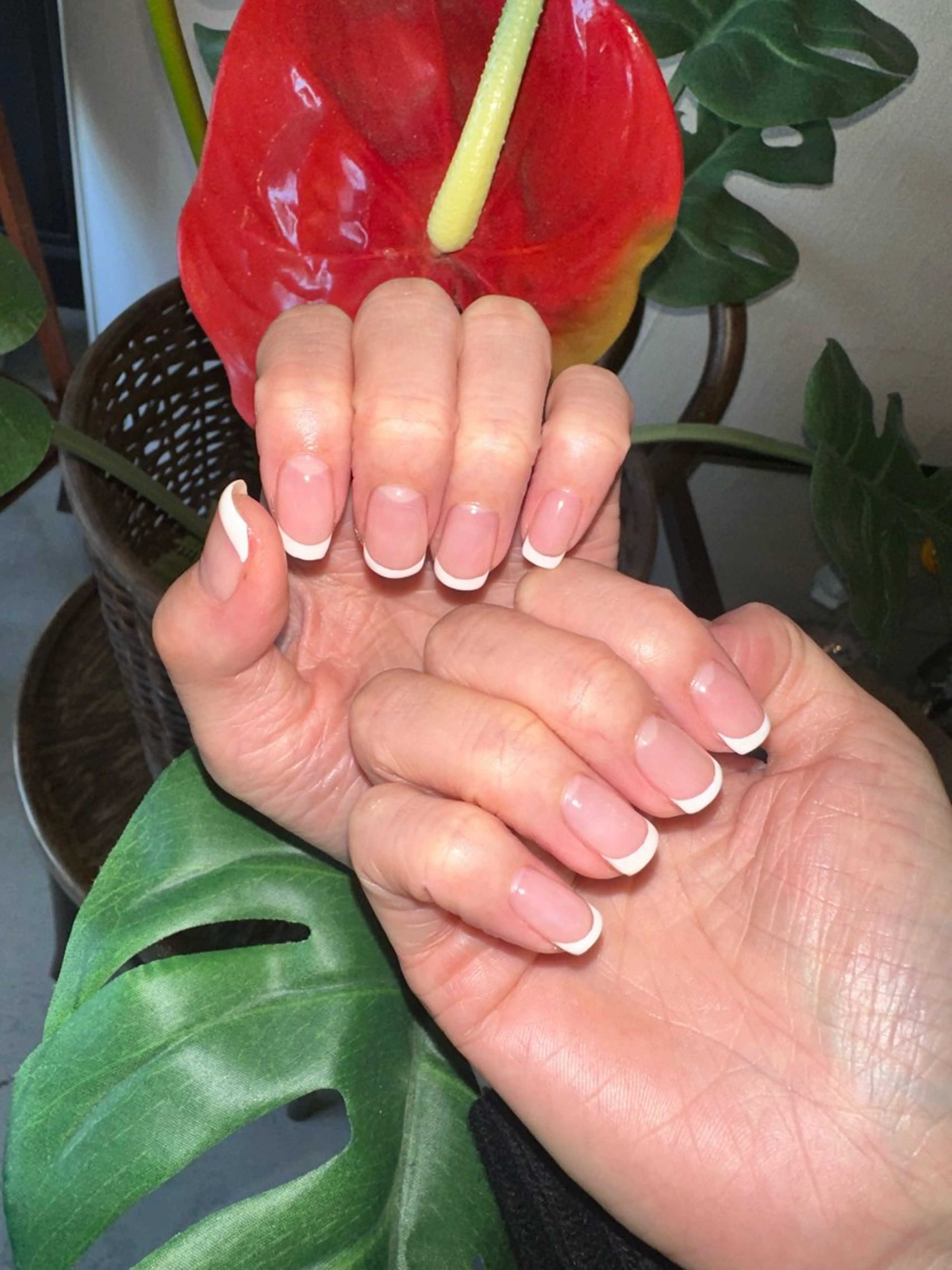 ネイル リリーズネイル 石河のネイルデザイン