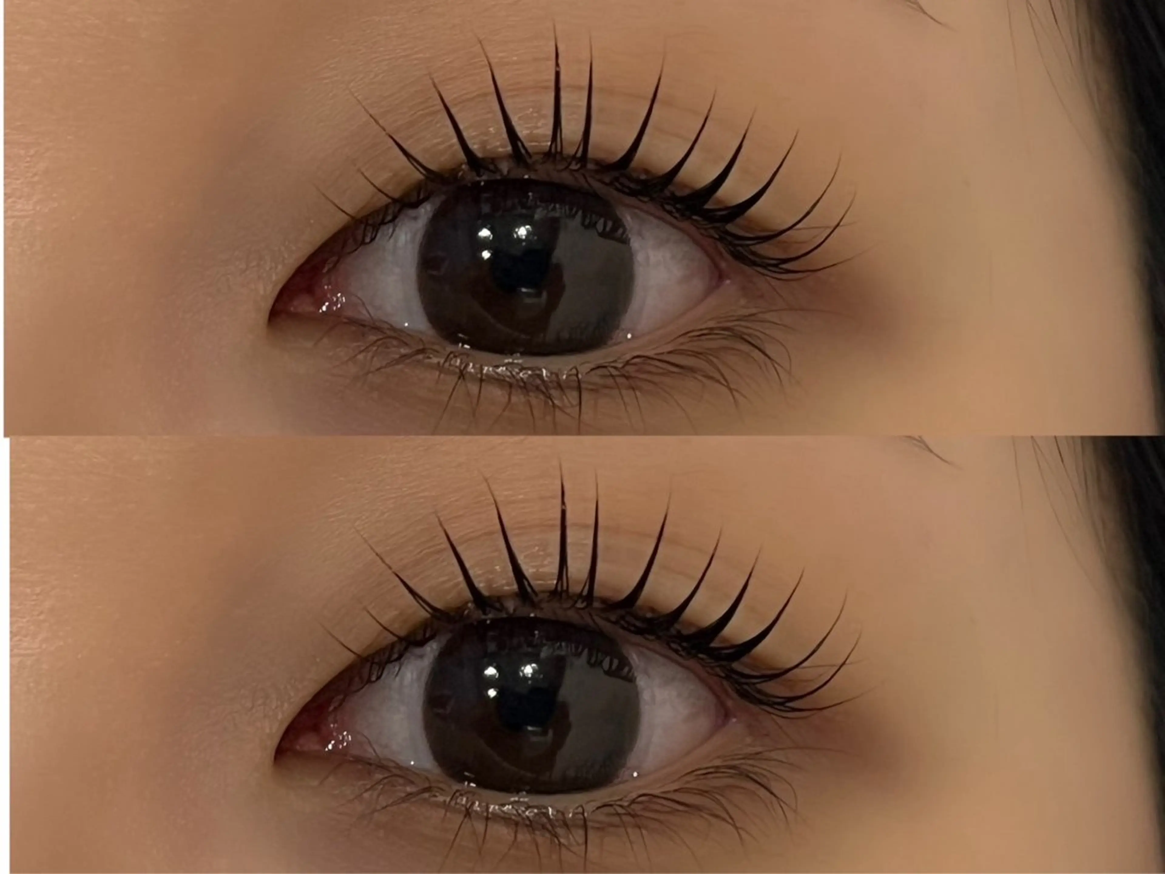 マツエク・マツパ 🫧メンズ特化 🫧　mioのヘアスタイル