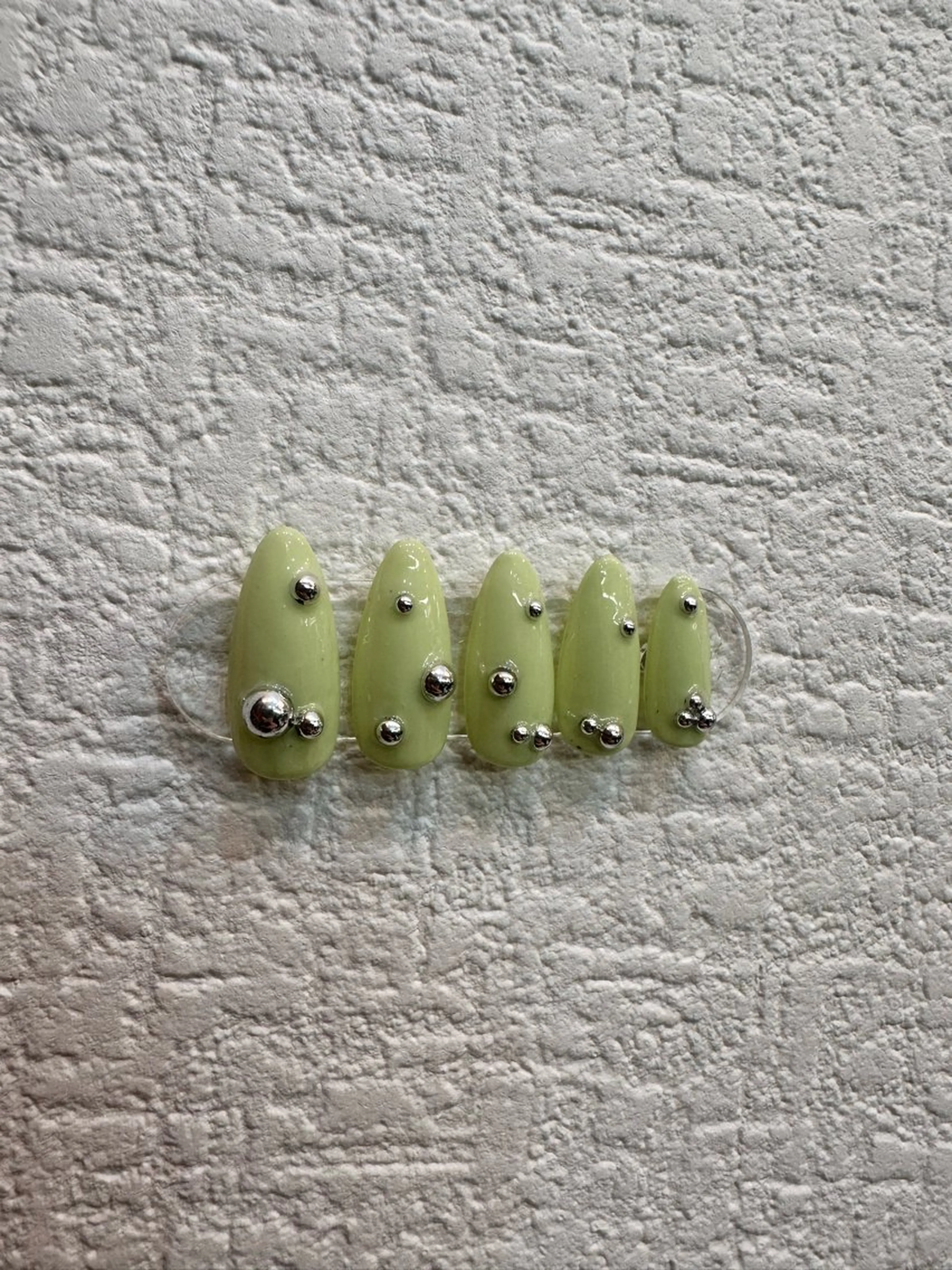 ネイル BROWS/ NAILSの眉毛・アイブロウイメージ