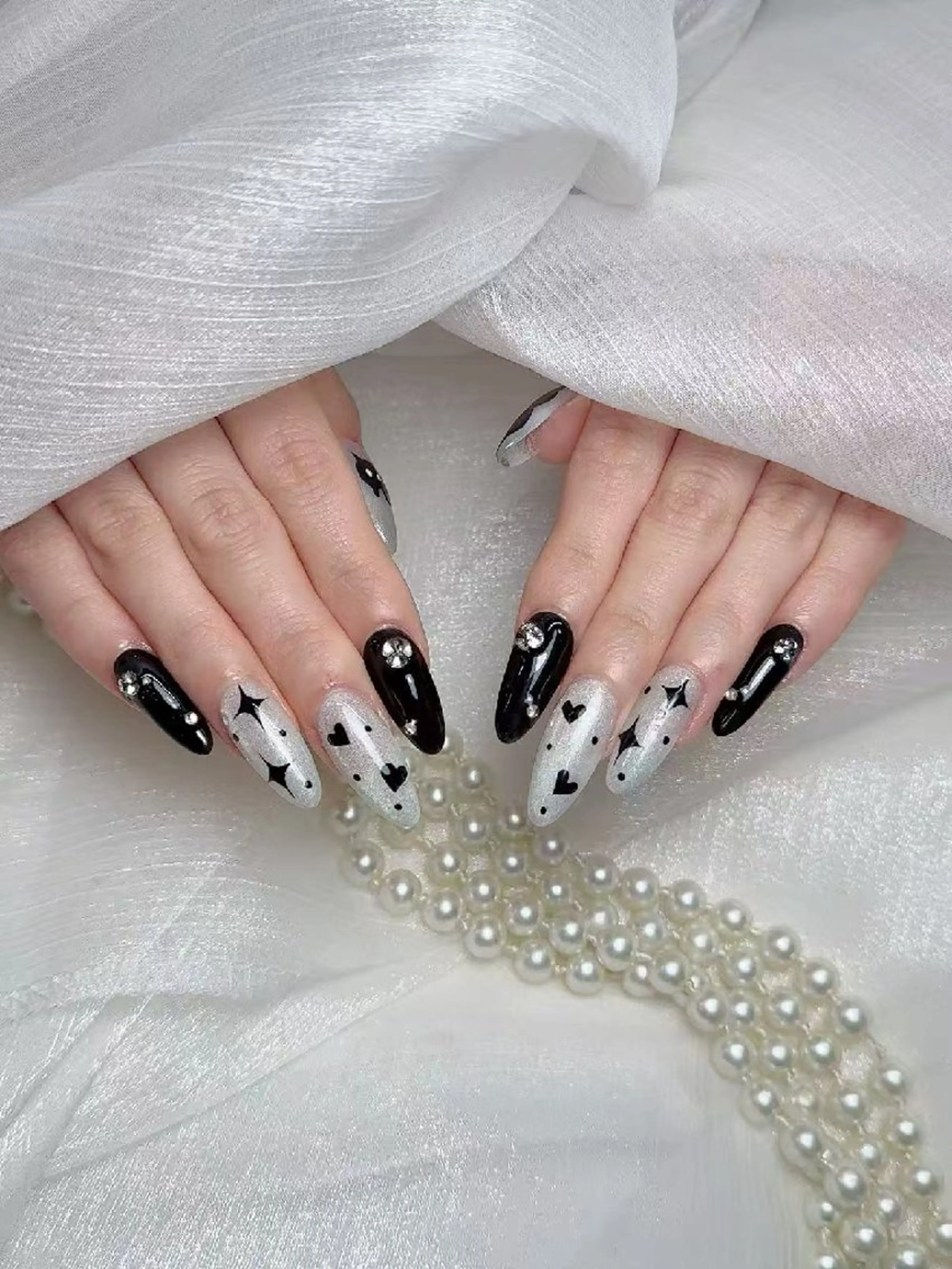 ネイル ENsalon nailのネイルデザイン