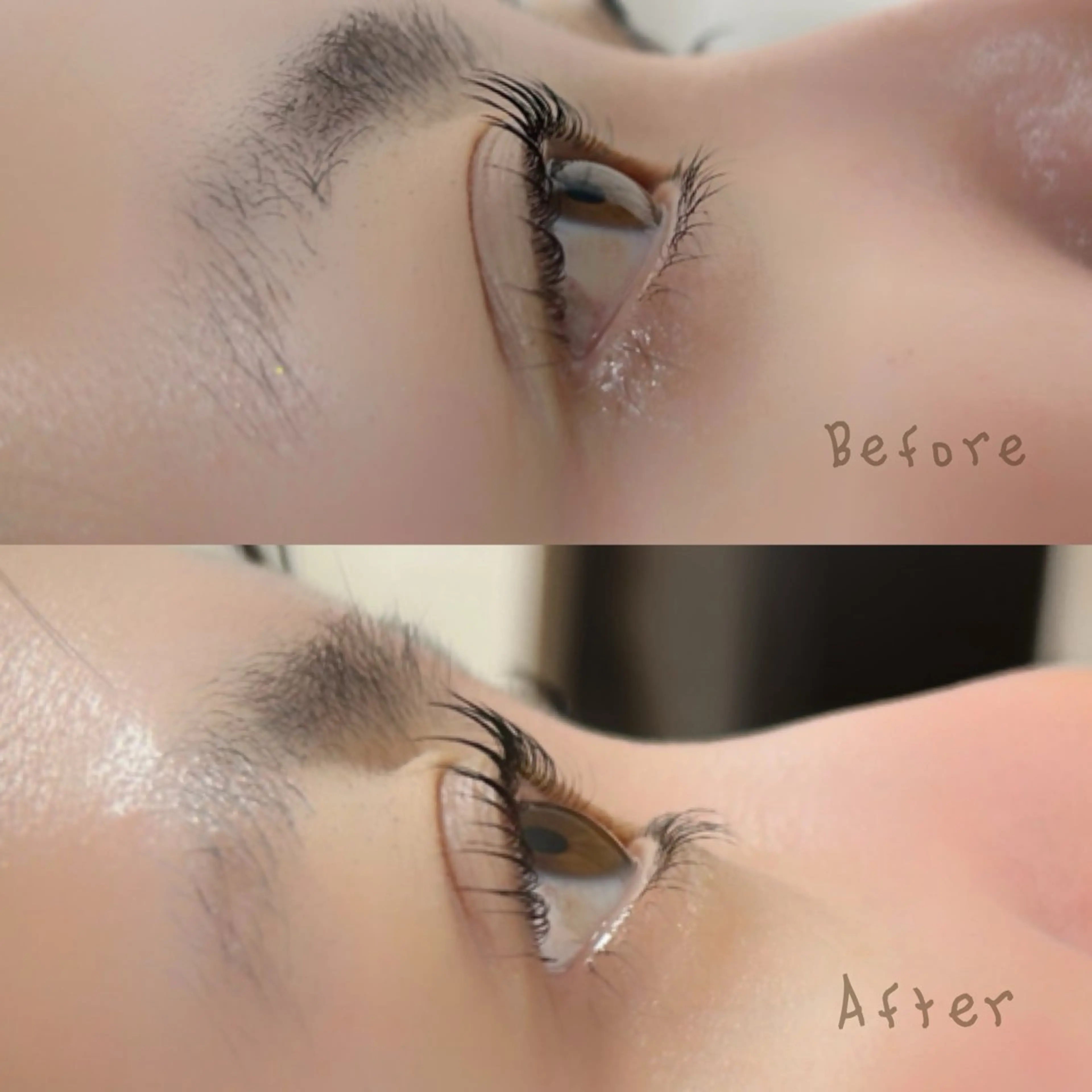 マツエク・マツパ マツパ Eyelash Salon Vivi 太田川店所属・ViVi 太田川店 👀崎田のマツエク・マツパデザイン