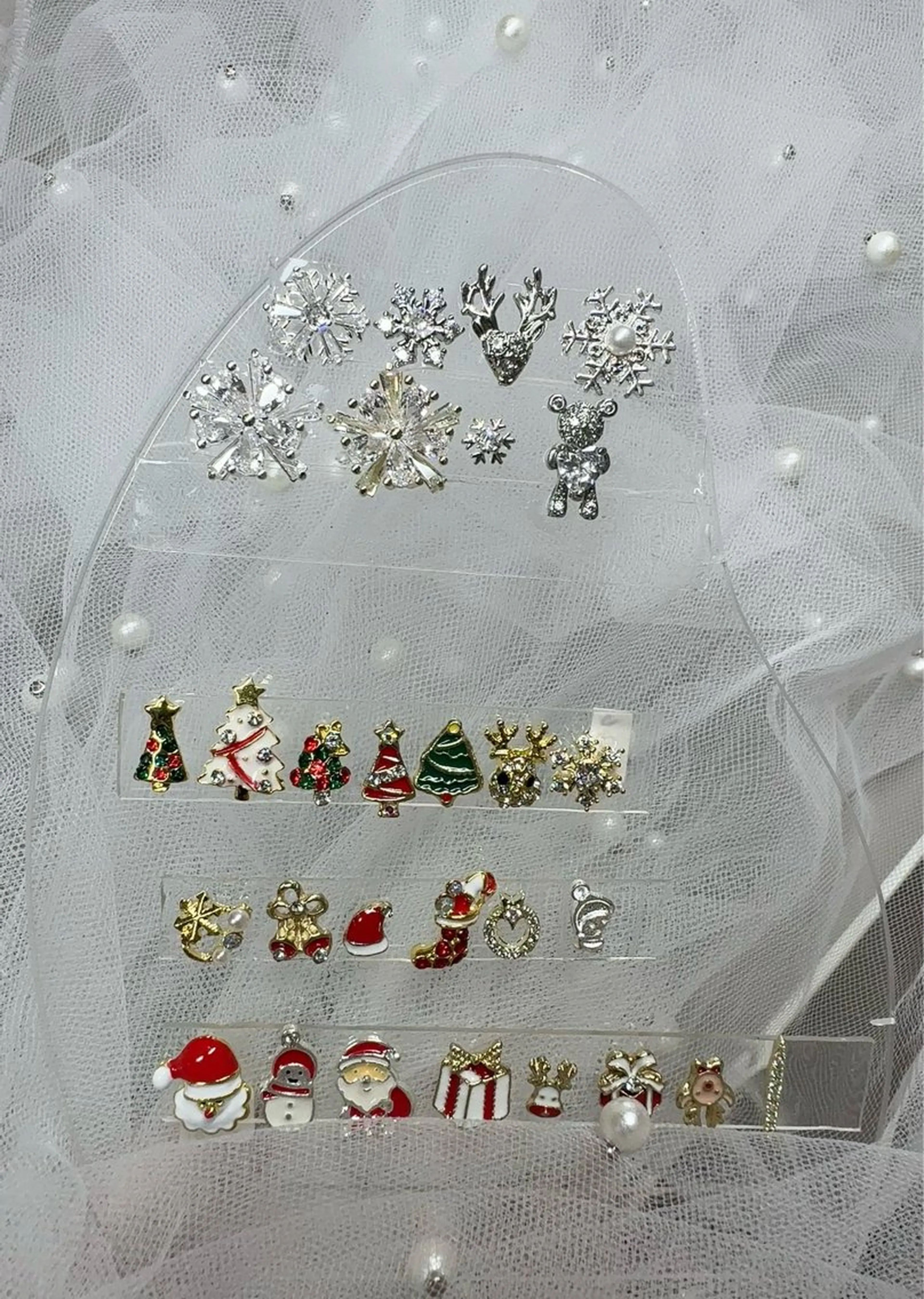 ネイル T.Y nailのネイルデザイン