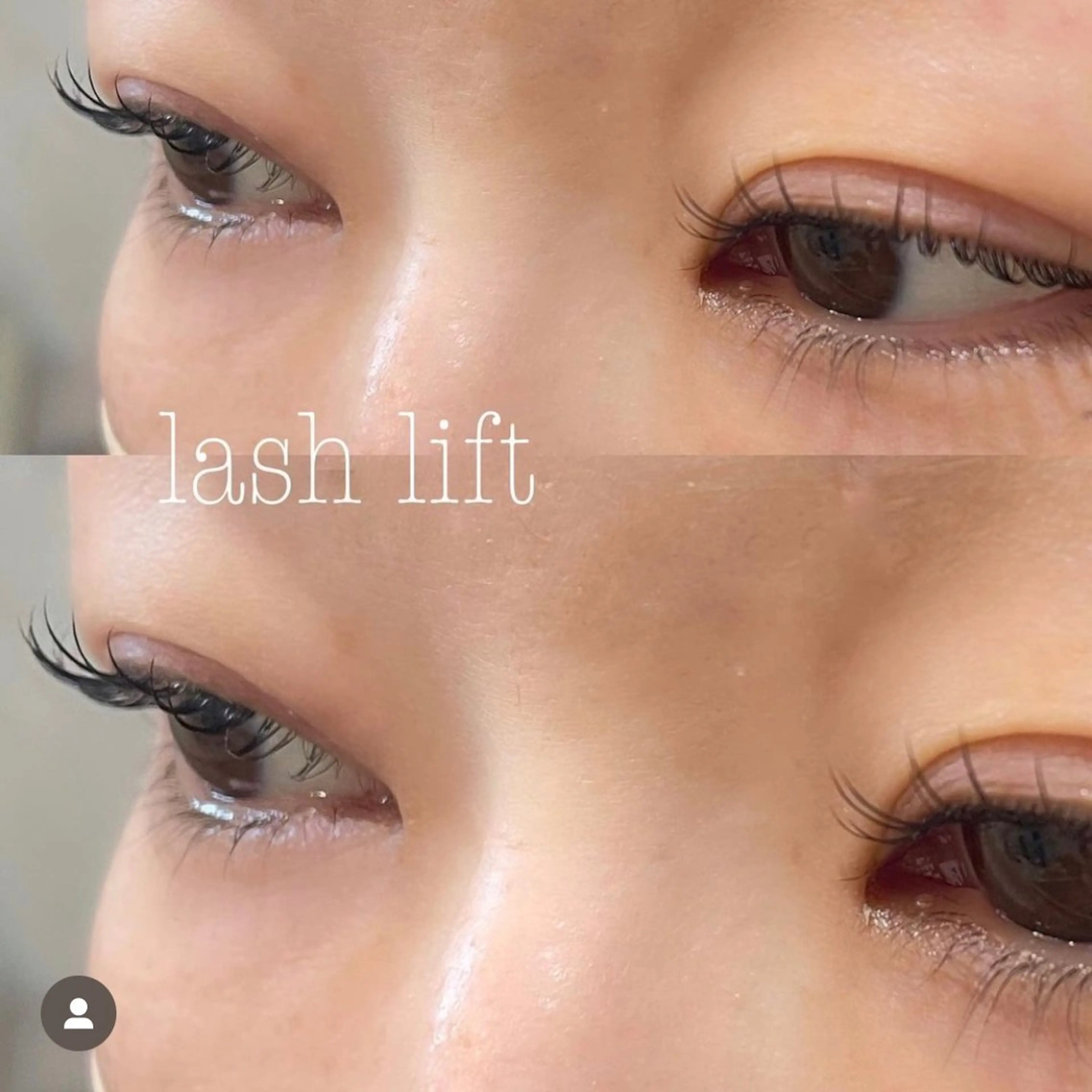 マツエク・マツパ まつげパーマ 谷四サロン kyokaのマツエク・マツパデザイン