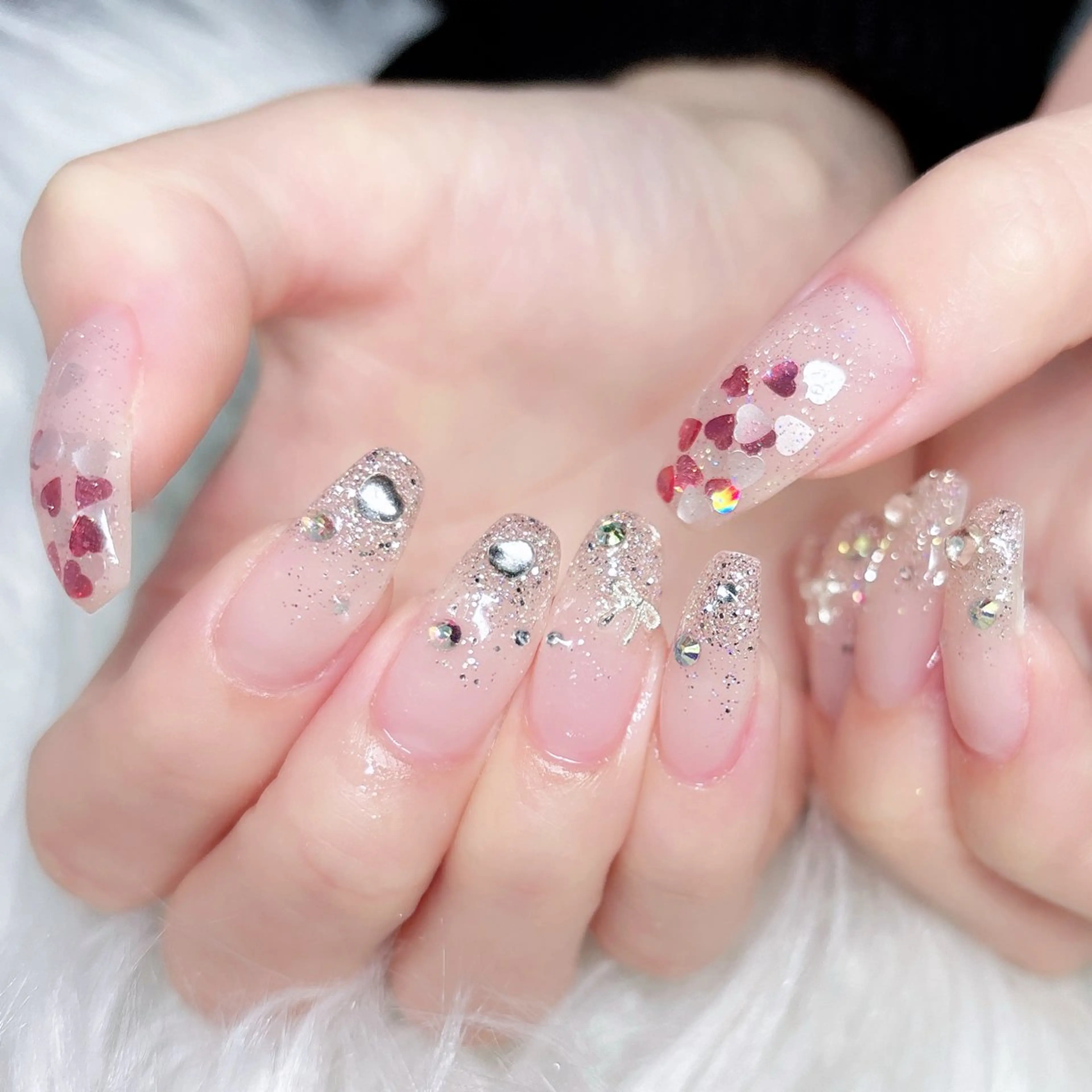 ネイル ハンドネイル Epokku SHINOのネイルデザイン