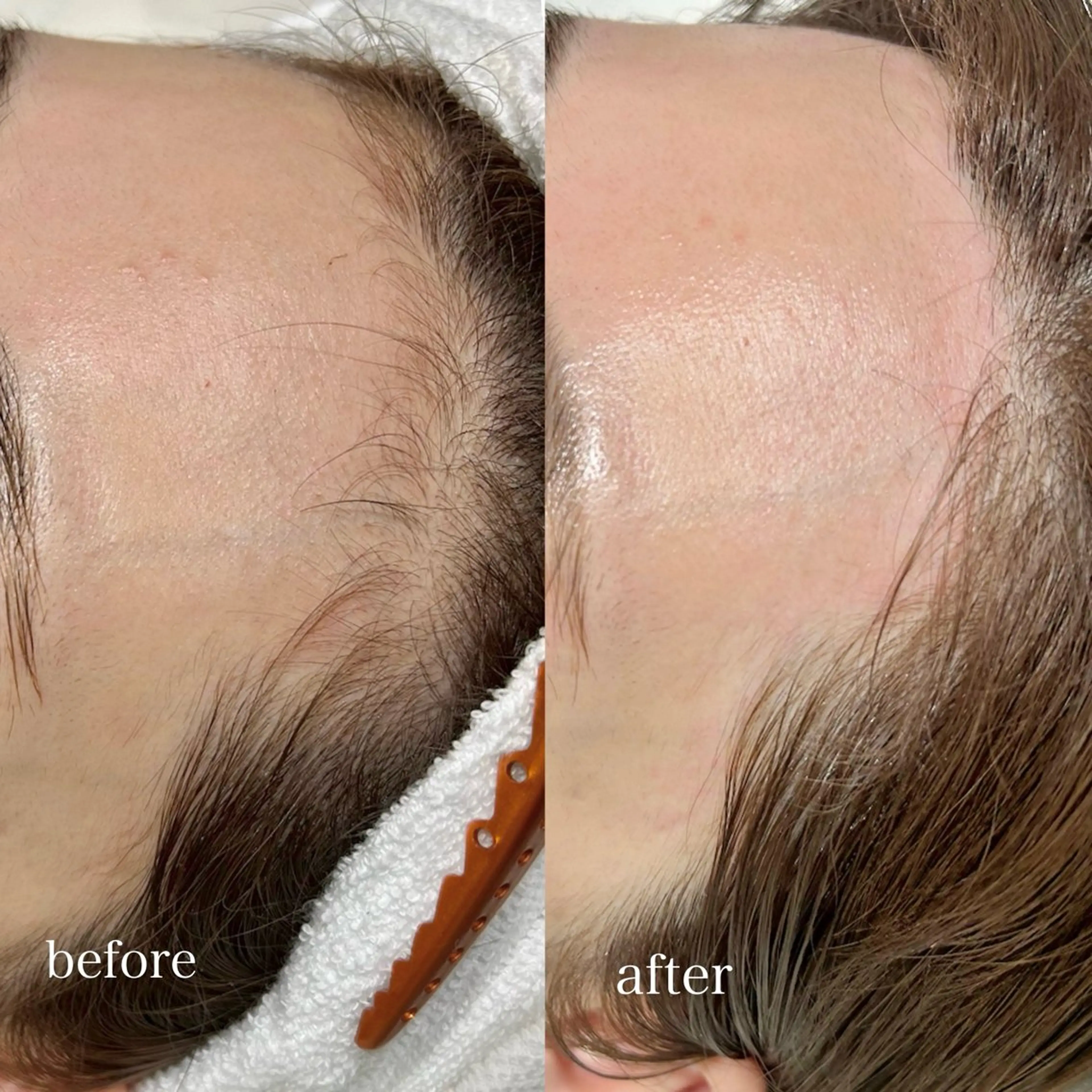 Lowen kahoのマツエク・マツパデザイン