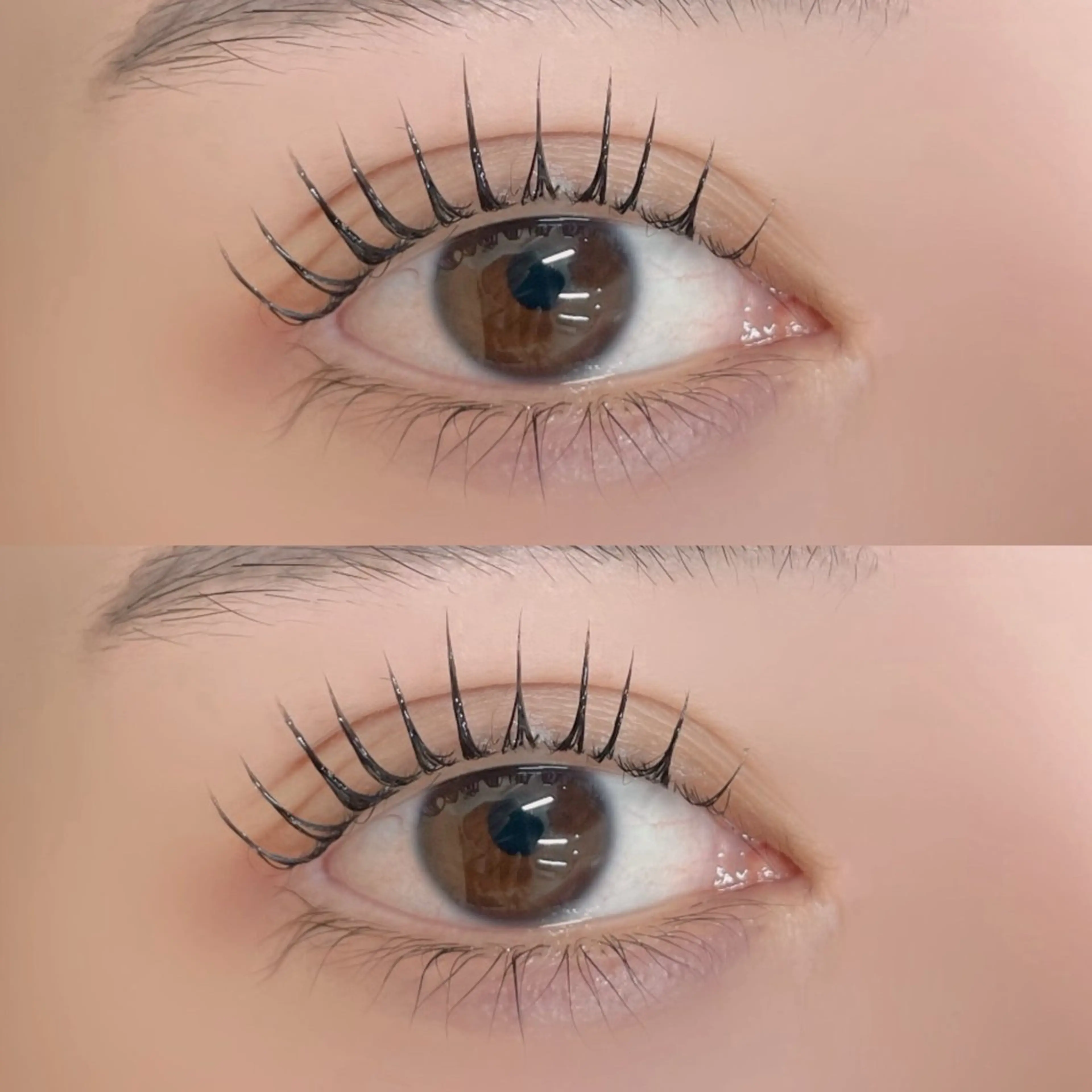 マツエク・マツパ 【武蔵境店】工藤 さくらのマツエク・マツパデザイン