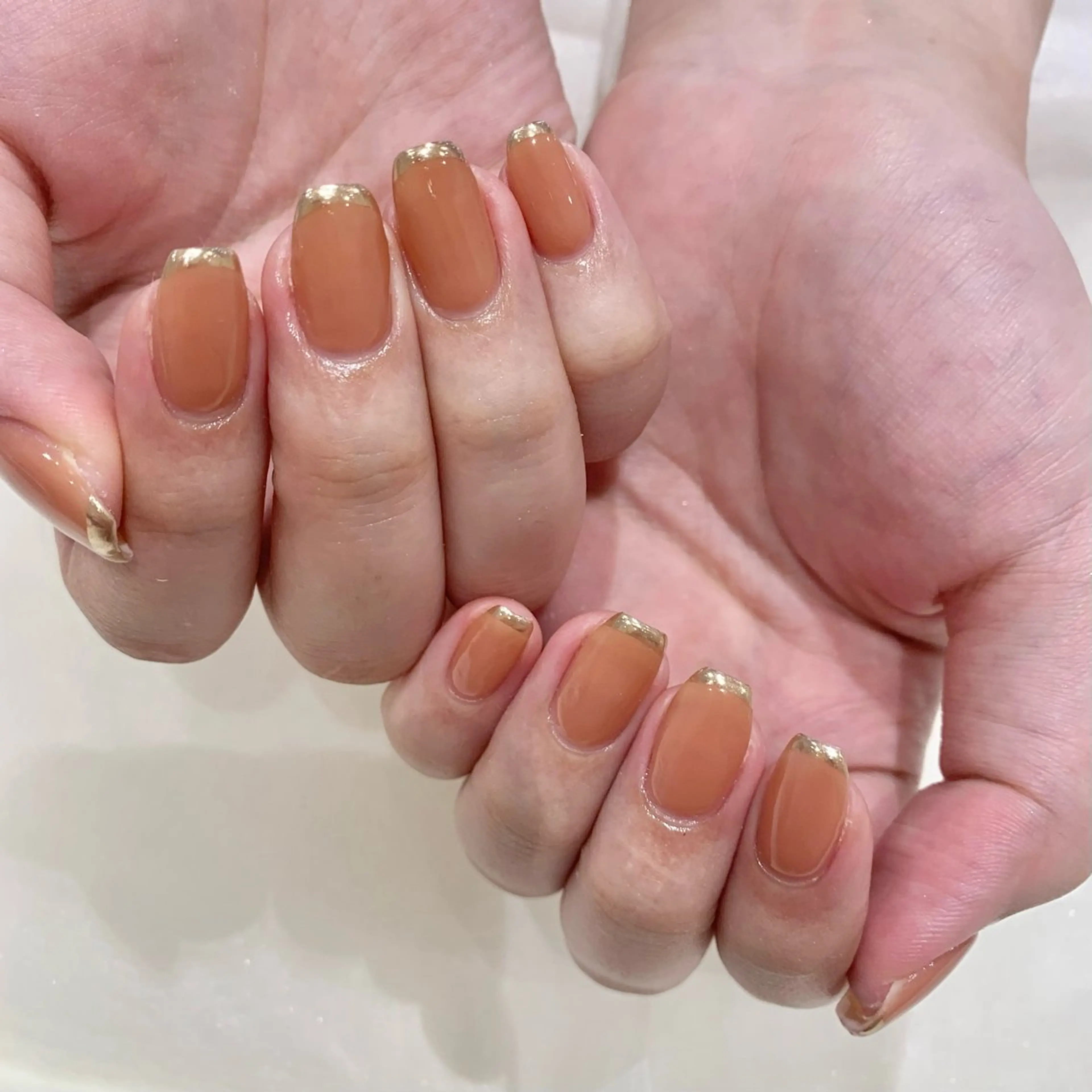 ネイル ハンドネイル nailist🍒 ヤマザキのネイルデザイン