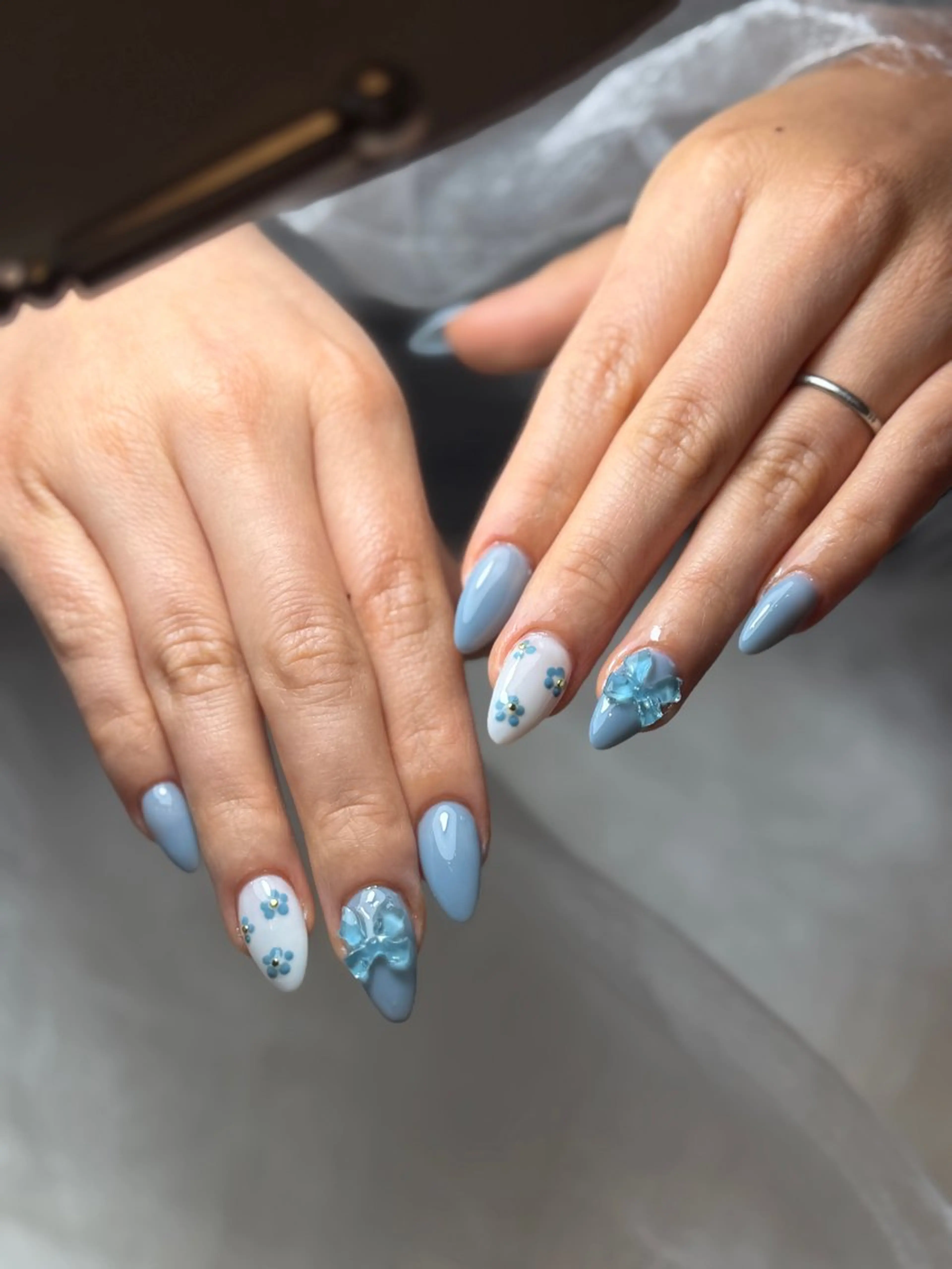 ネイル ハンドネイル Nail Salon Anのネイルデザイン