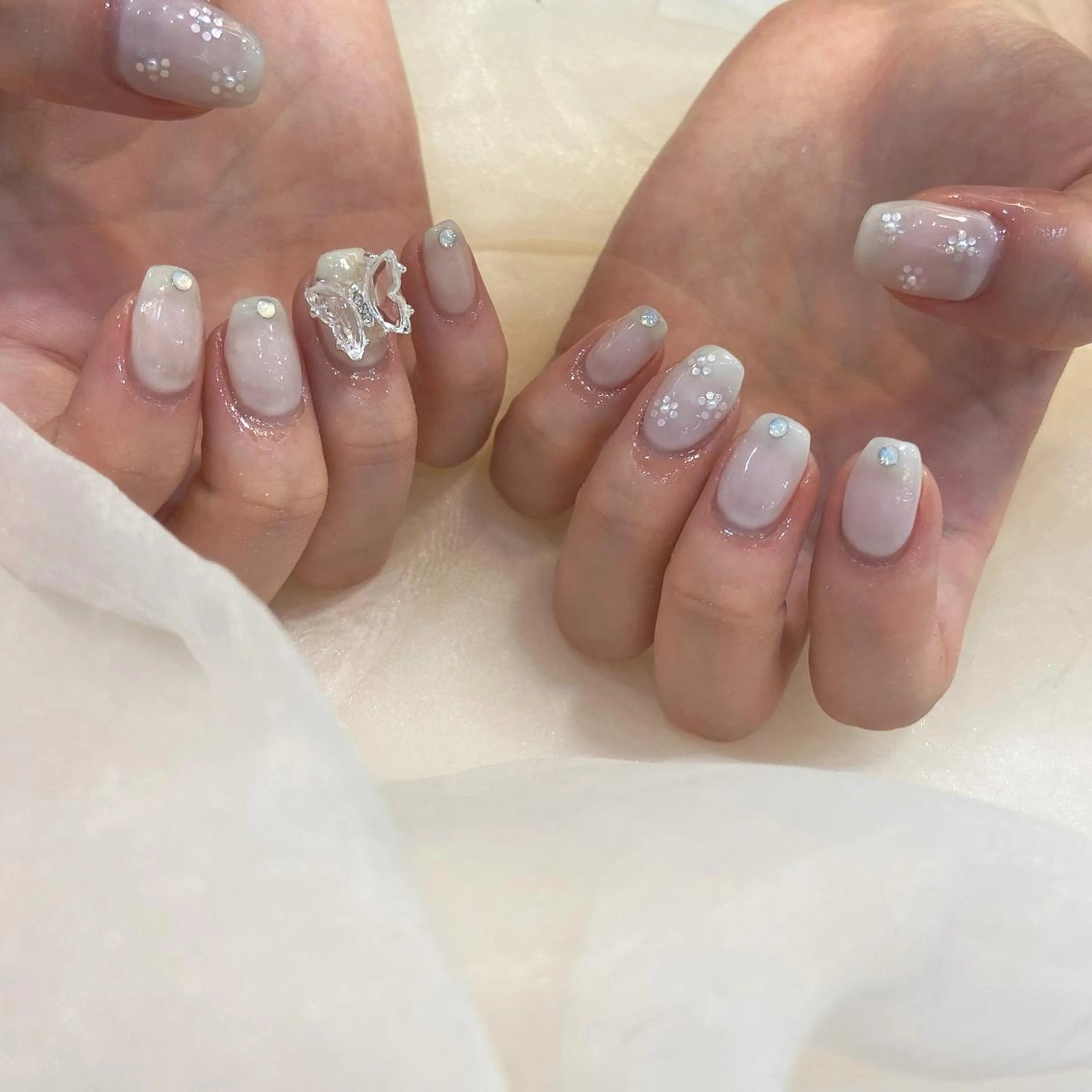 ネイル . .のネイルデザイン