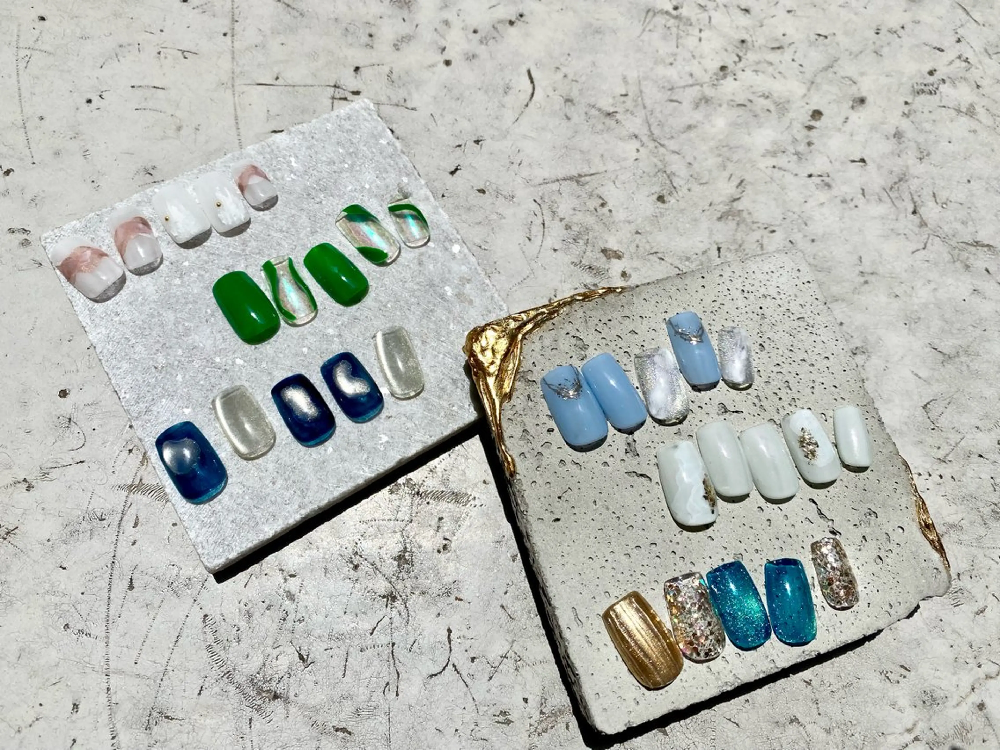 ネイル Day. aoyamaのマツエク・マツパデザイン