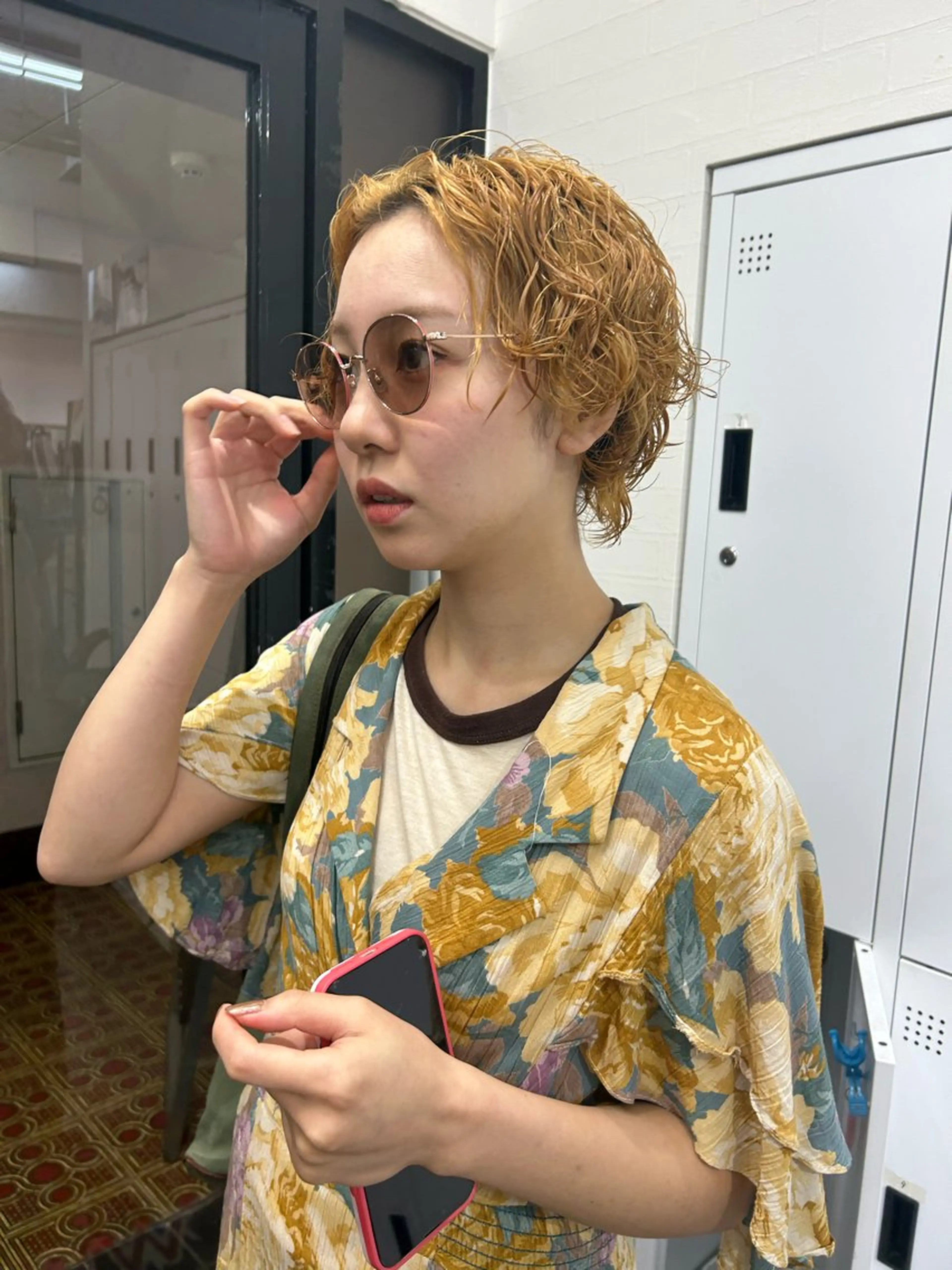 Cut / BreachPerm / Treatmentの写真