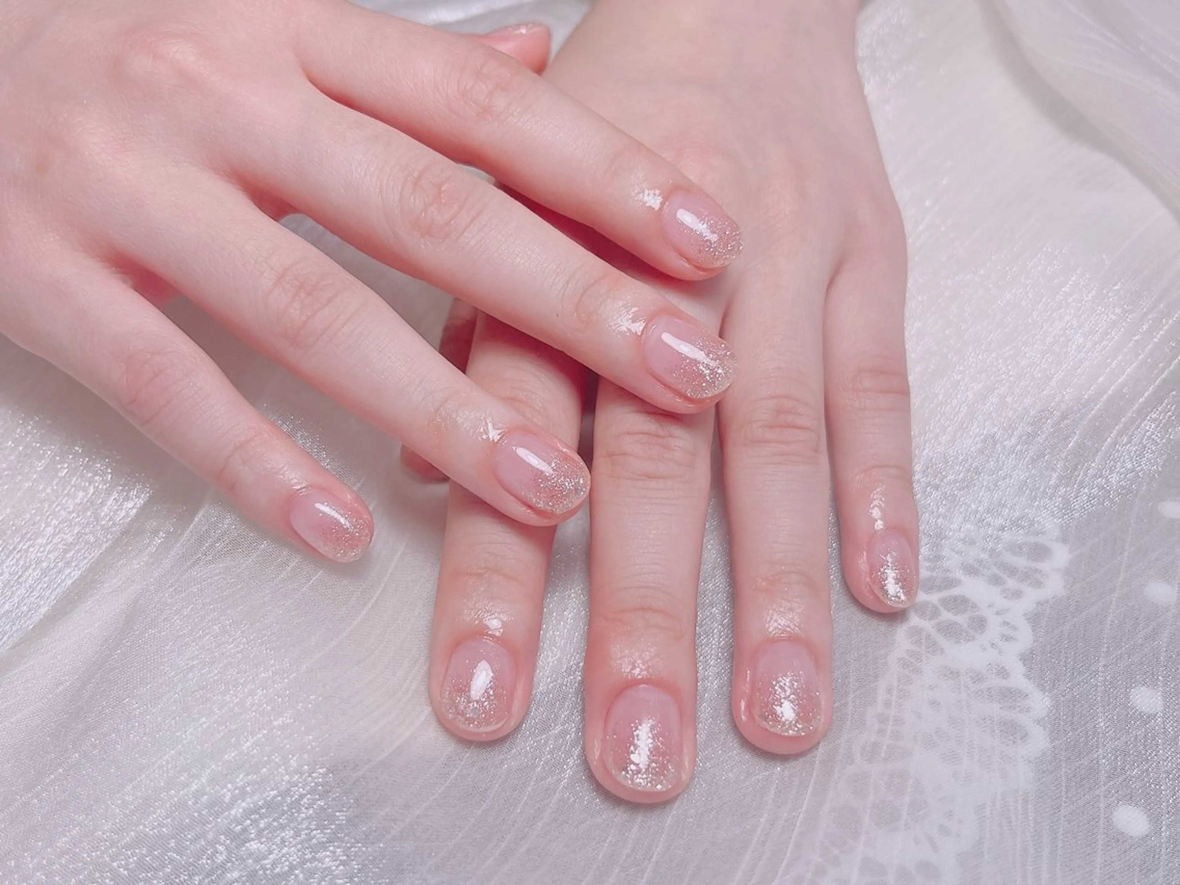 ネイル ハンドネイル KARI ネイルサロンのネイルデザイン