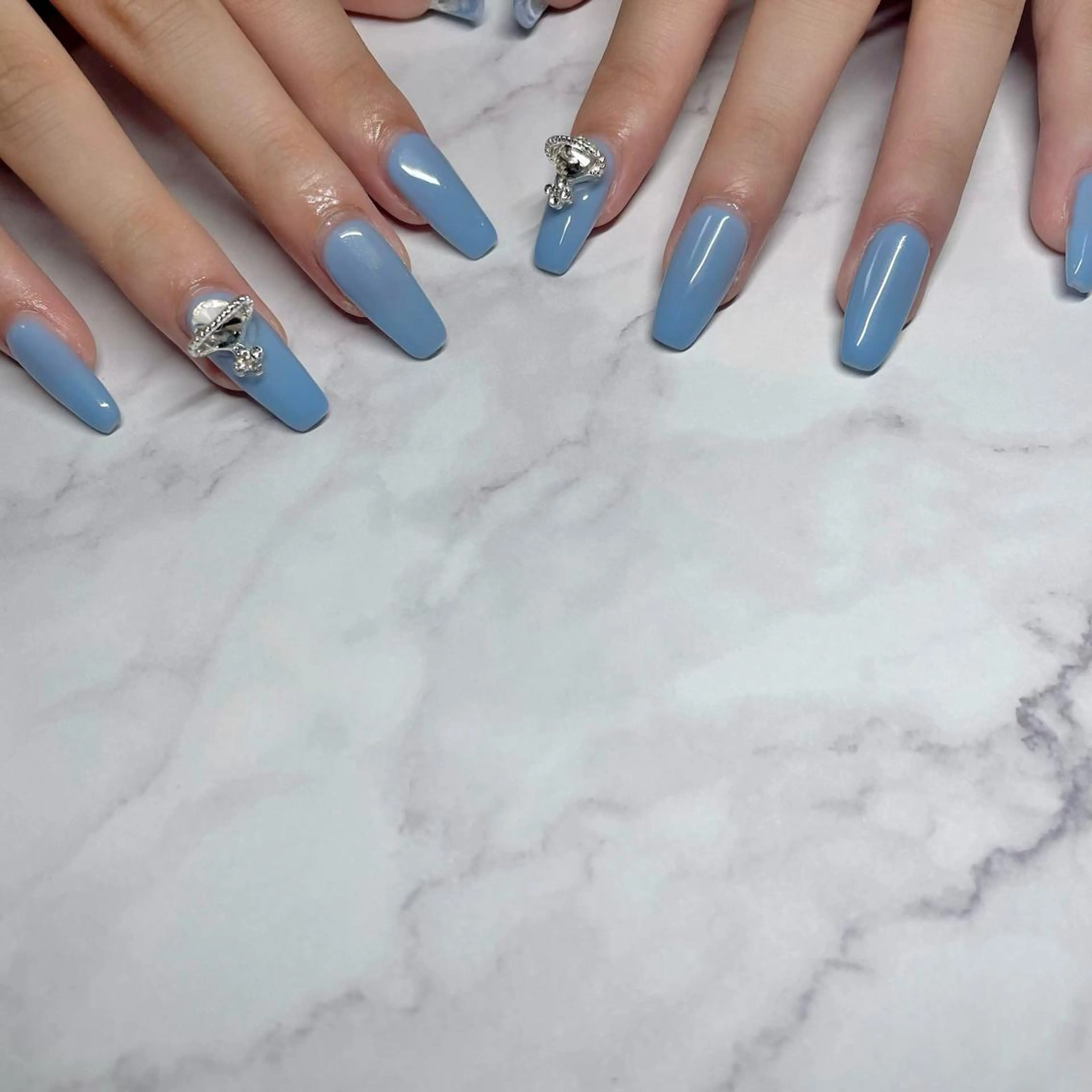 ネイル Sii nail 🤍SAKIのネイルデザイン