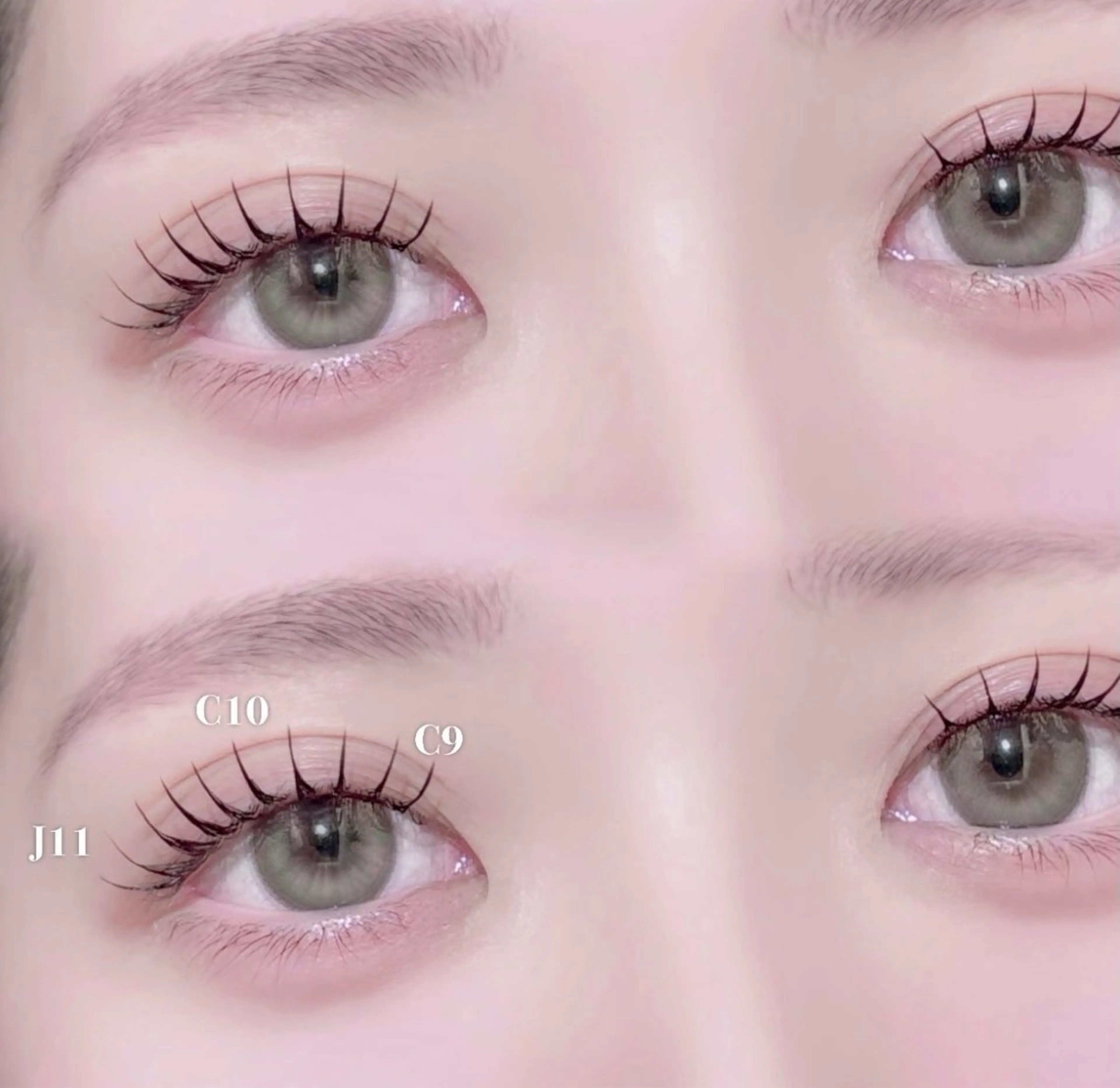 マツエク・マツパ 🎀memelu 近鉄奈良🎀の眉毛・アイブロウイメージ