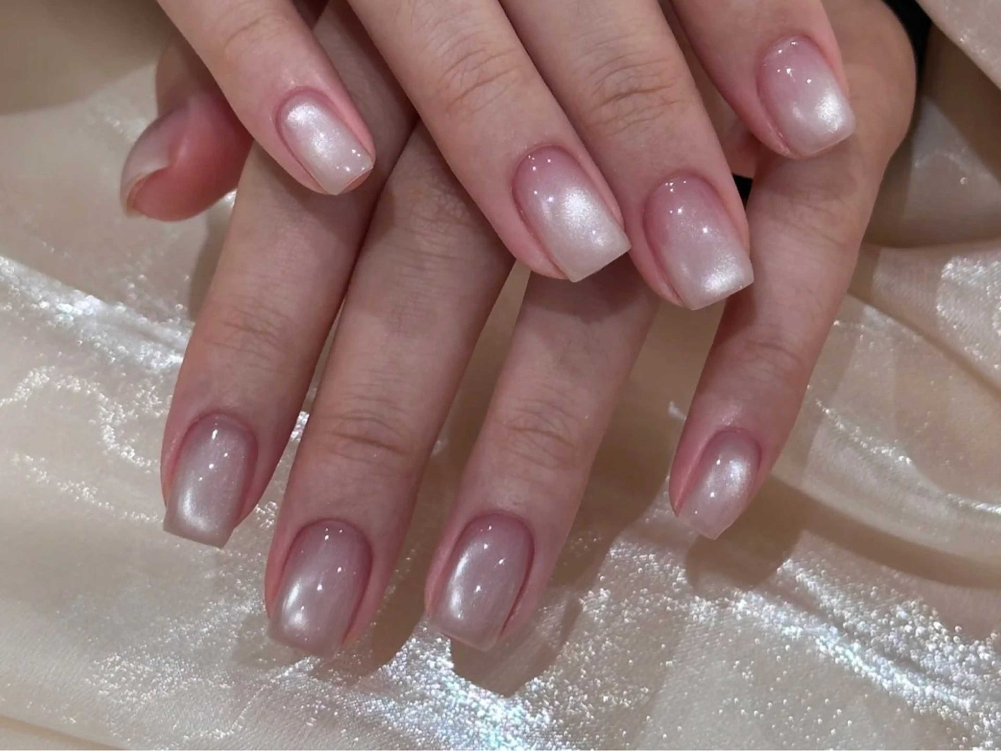 ネイル For u nailのネイルデザイン